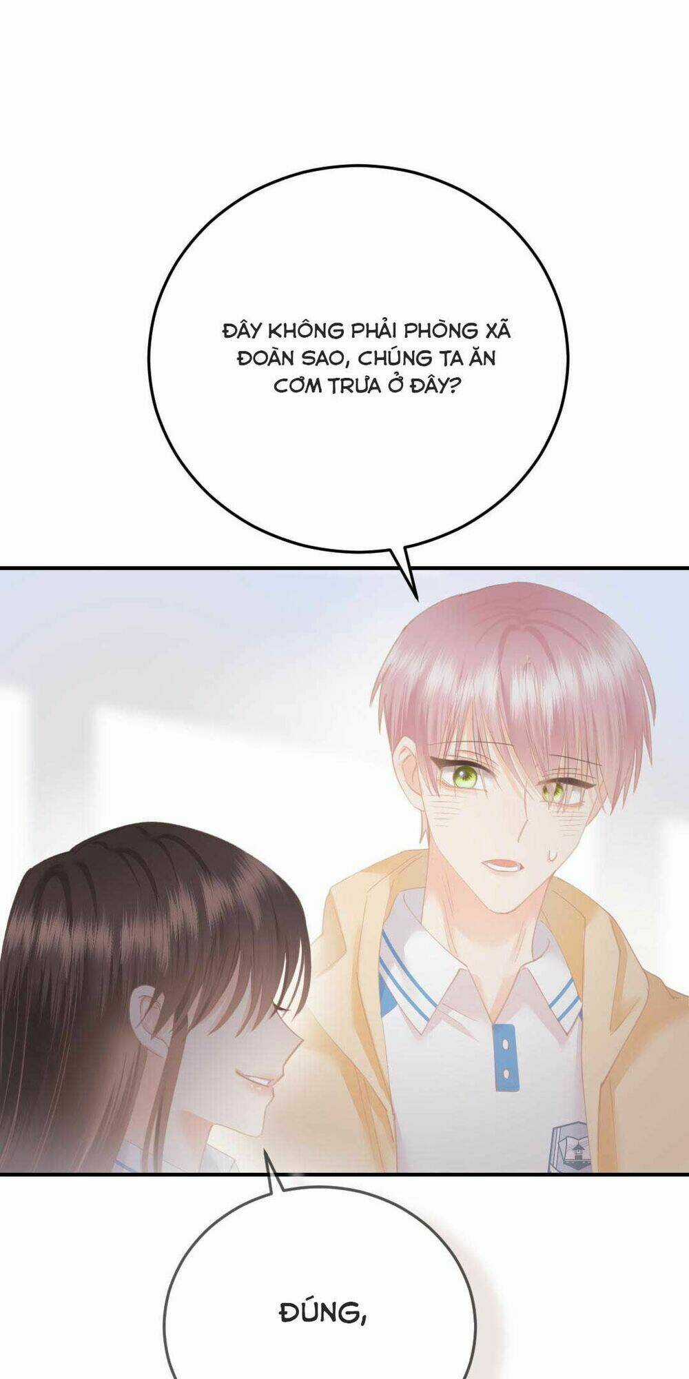 Khảo Nghiệm Cuối Cùng Của Tra Nữ Chapter 22 trang 45