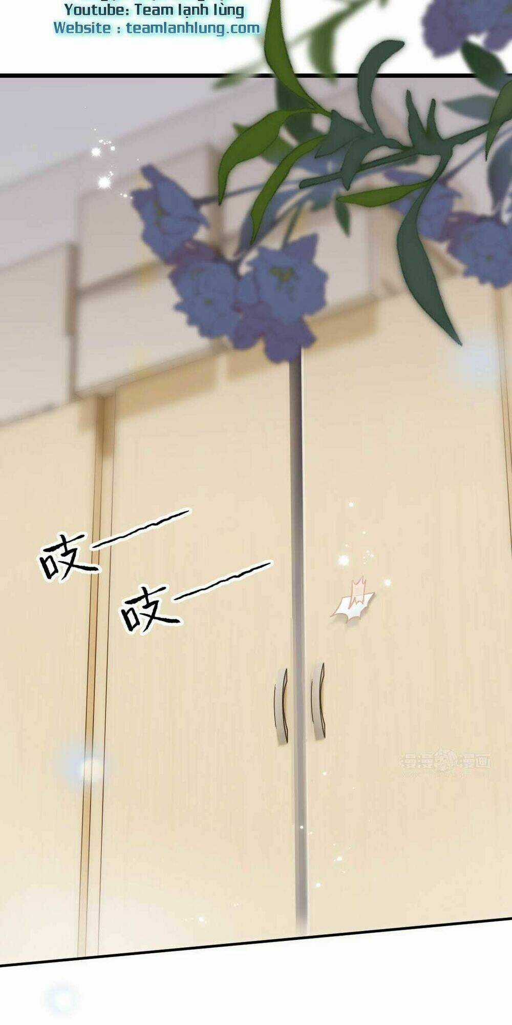 Khảo Nghiệm Cuối Cùng Của Tra Nữ Chapter 22 trang 47