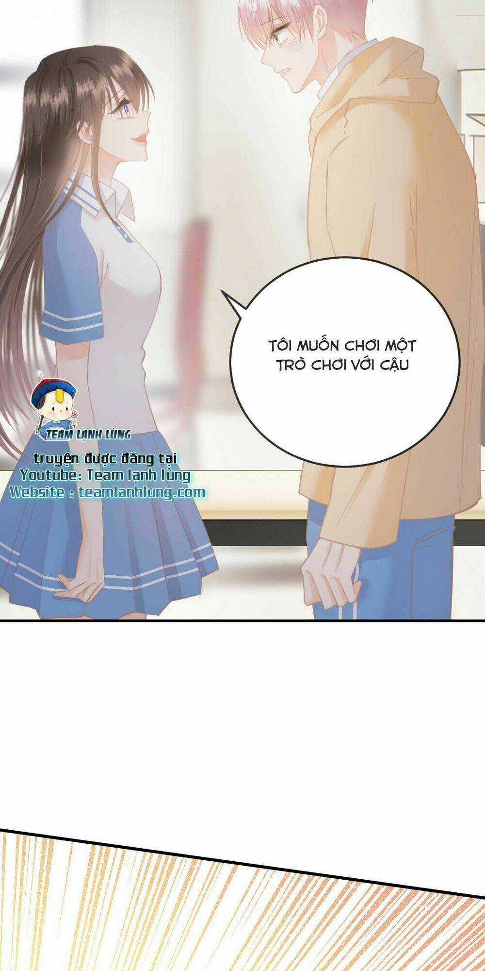 Khảo Nghiệm Cuối Cùng Của Tra Nữ Chapter 22 trang 49