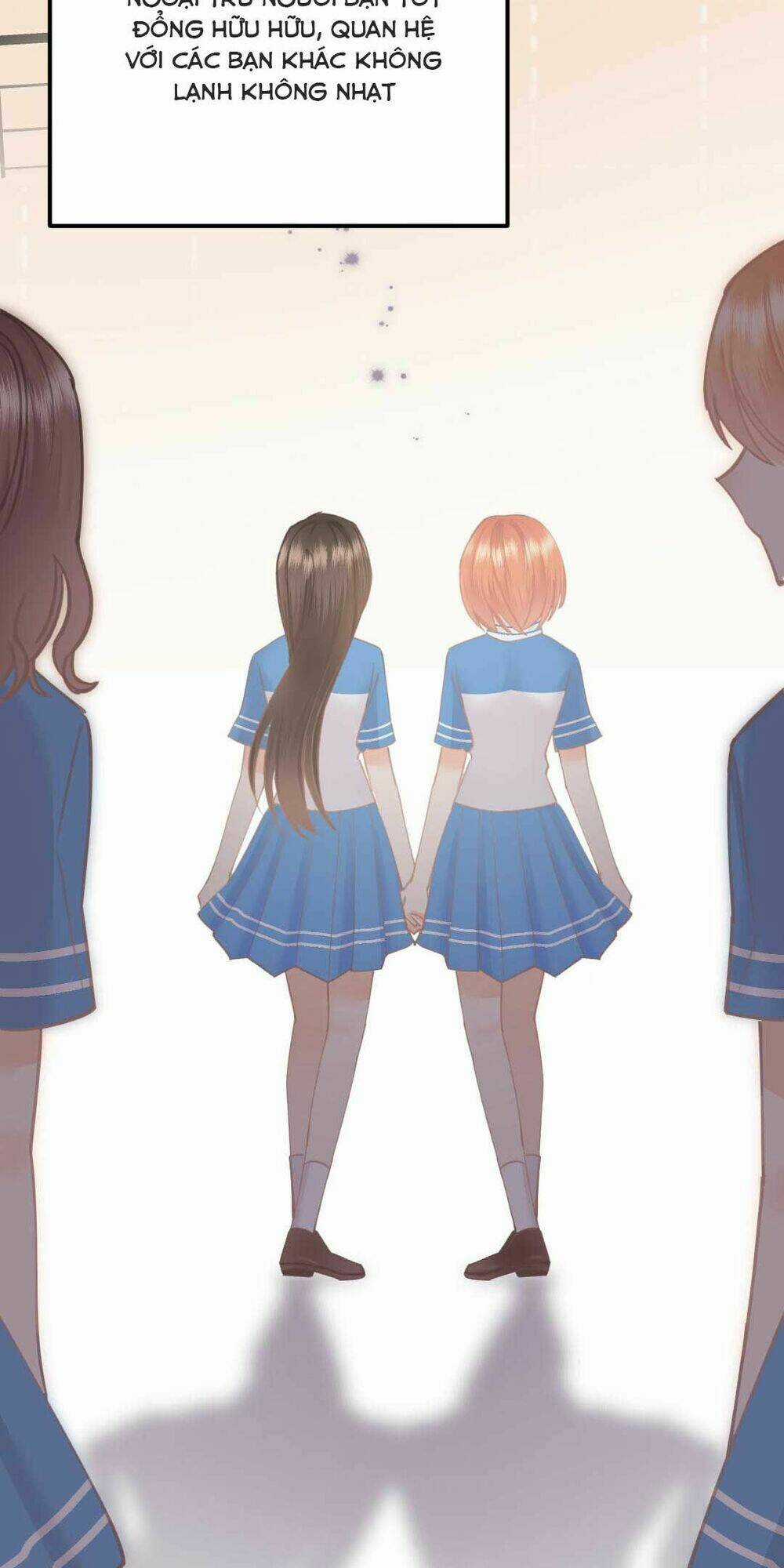 Khảo Nghiệm Cuối Cùng Của Tra Nữ Chapter 22 trang 5