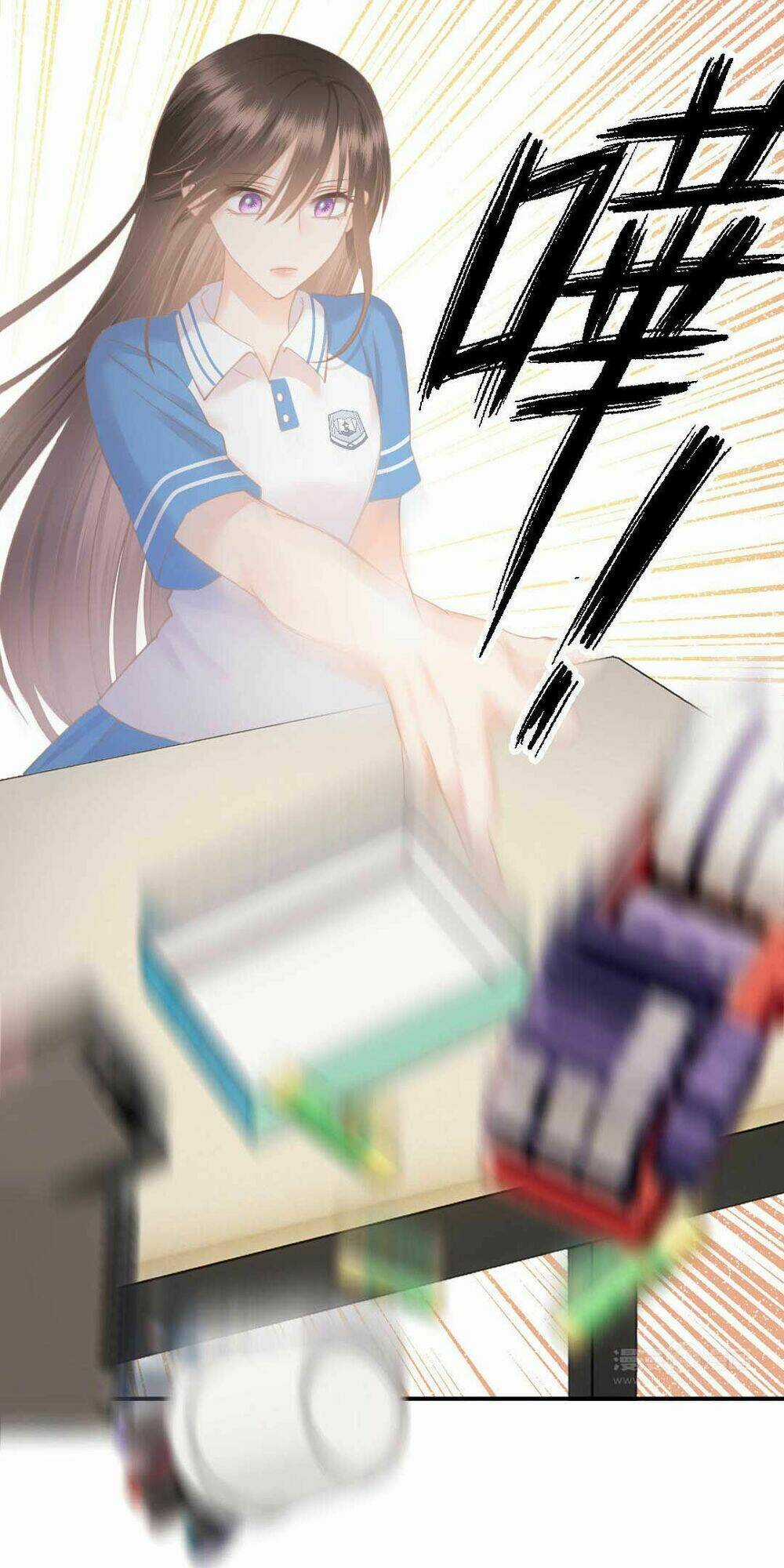 Khảo Nghiệm Cuối Cùng Của Tra Nữ Chapter 22 trang 50