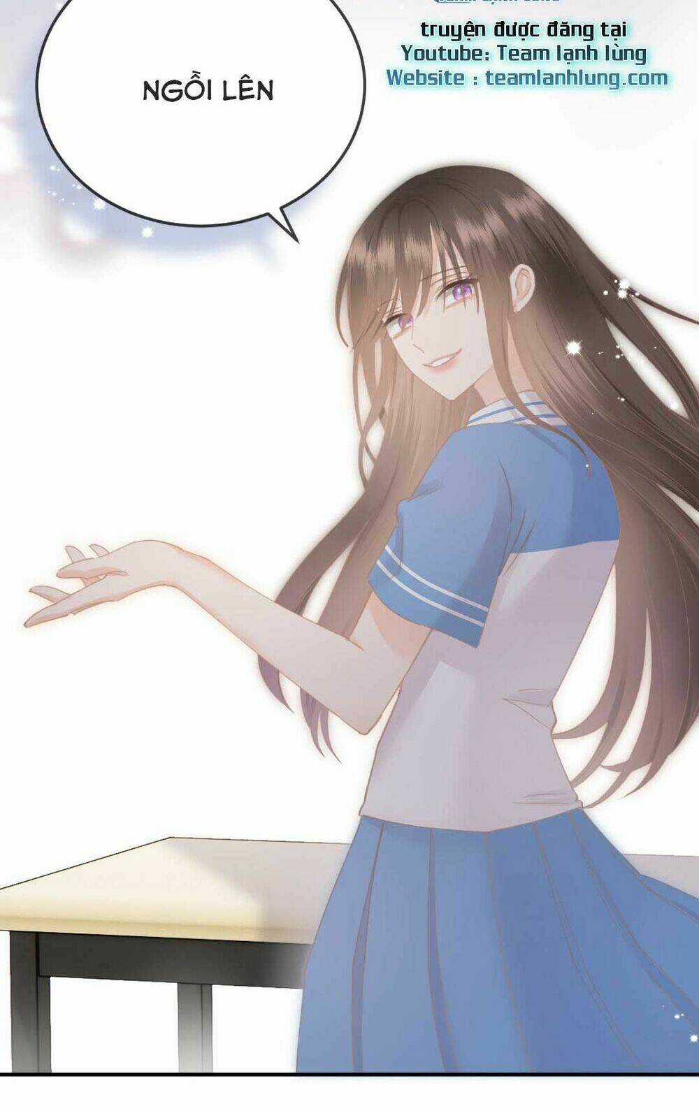 Khảo Nghiệm Cuối Cùng Của Tra Nữ Chapter 22 trang 53