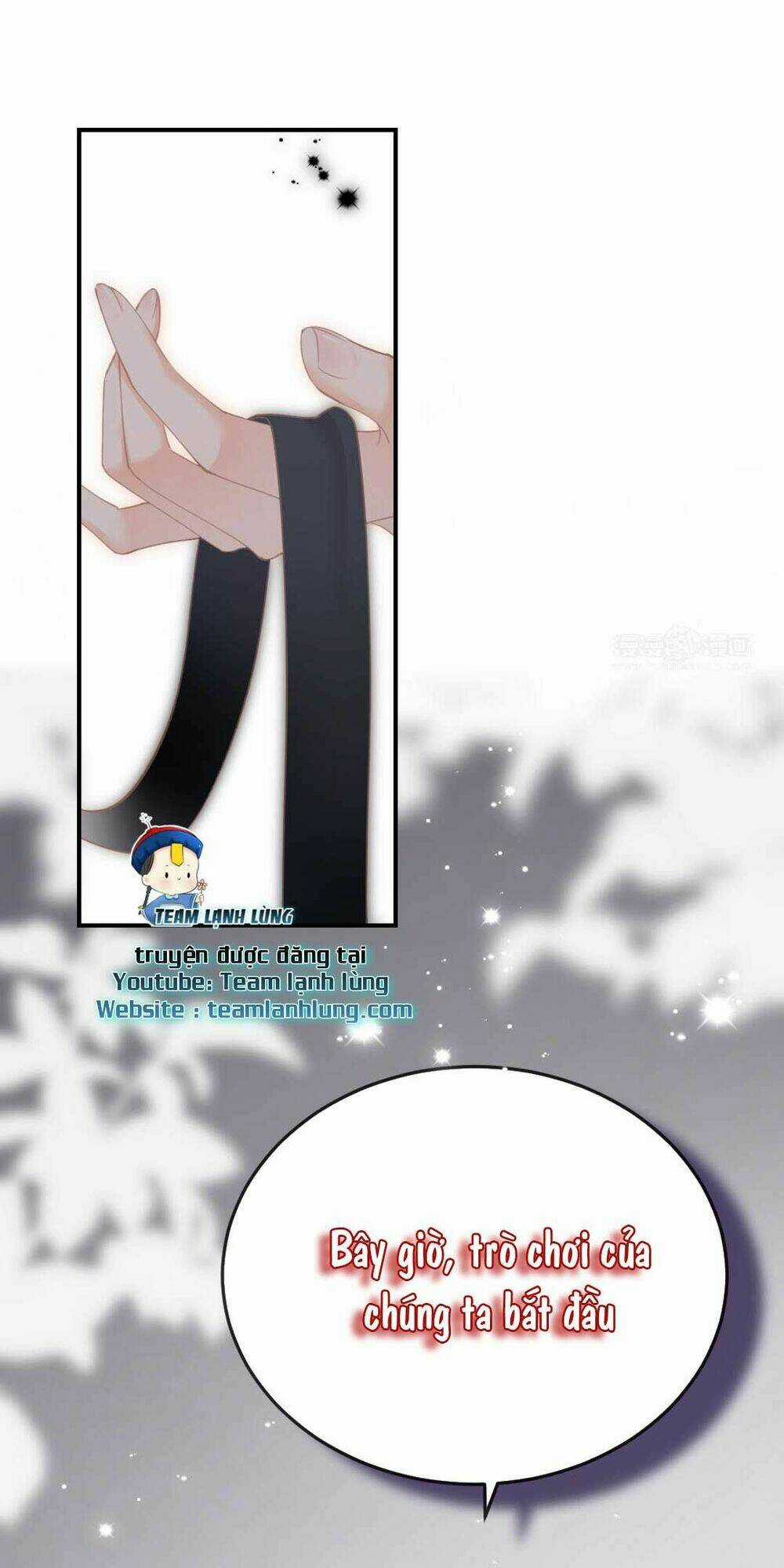 Khảo Nghiệm Cuối Cùng Của Tra Nữ Chapter 22 trang 54