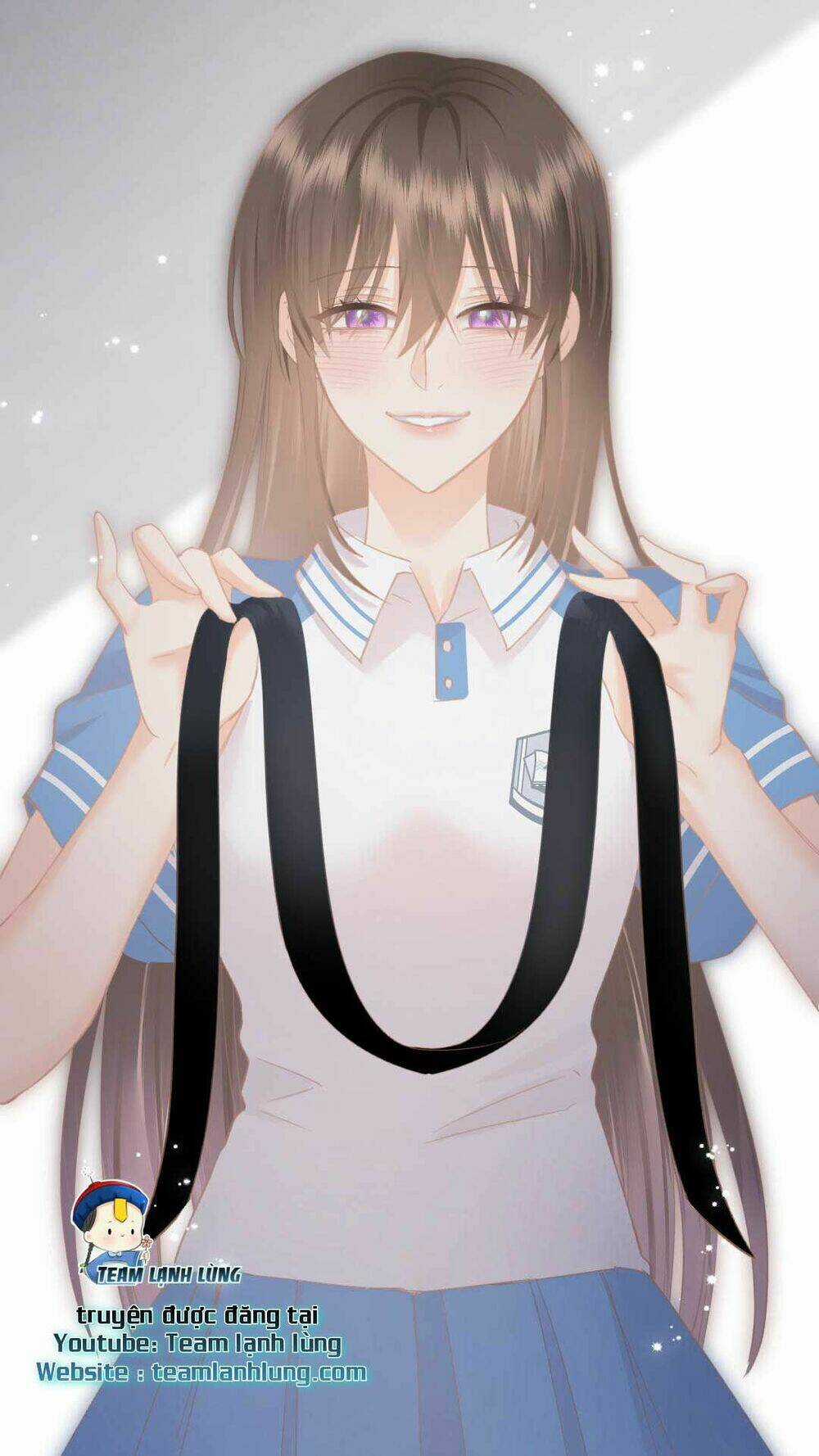 Khảo Nghiệm Cuối Cùng Của Tra Nữ Chapter 22 trang 55