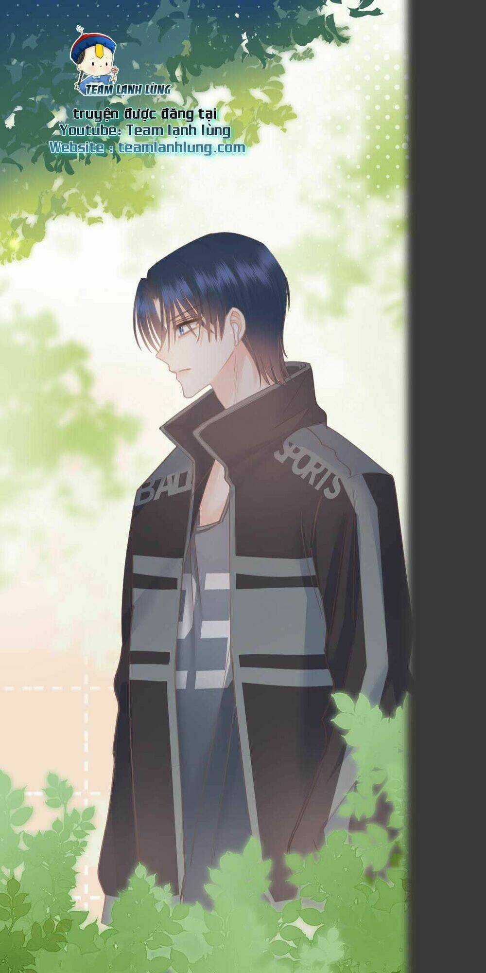 Khảo Nghiệm Cuối Cùng Của Tra Nữ Chapter 22 trang 7