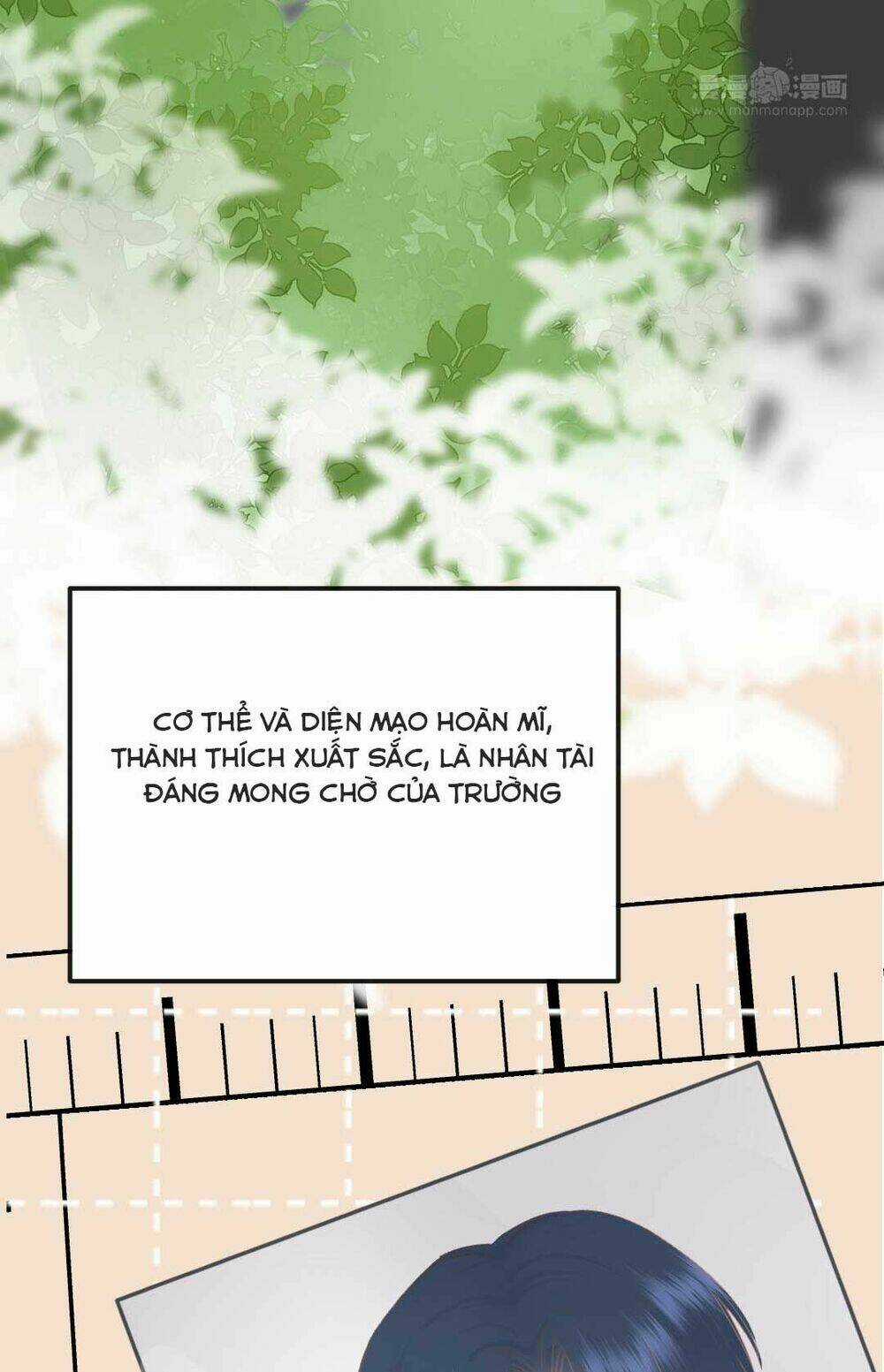 Khảo Nghiệm Cuối Cùng Của Tra Nữ Chapter 22 trang 8