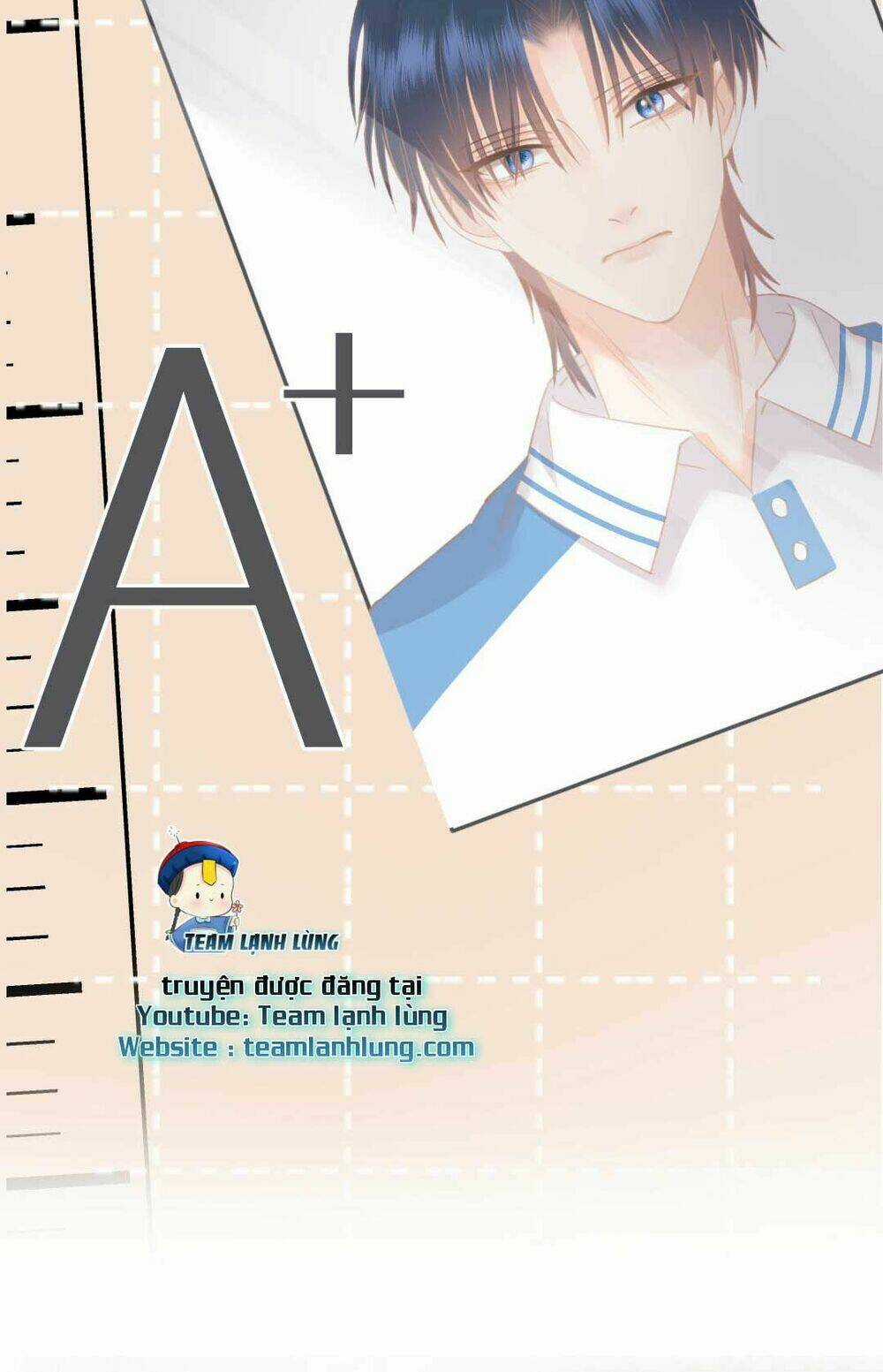 Khảo Nghiệm Cuối Cùng Của Tra Nữ Chapter 22 trang 9