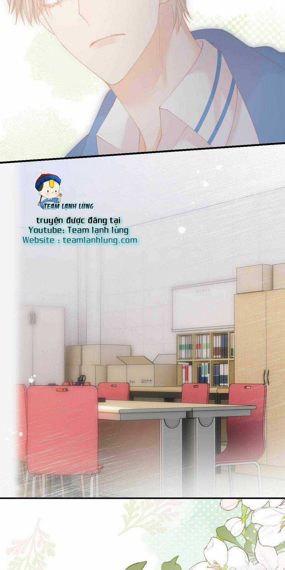 Khảo Nghiệm Cuối Cùng Của Tra Nữ Chapter 23 trang 11