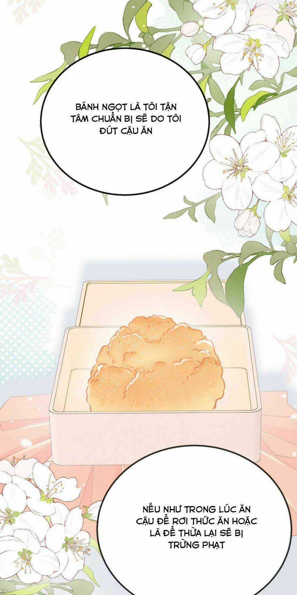 Khảo Nghiệm Cuối Cùng Của Tra Nữ Chapter 23 trang 12