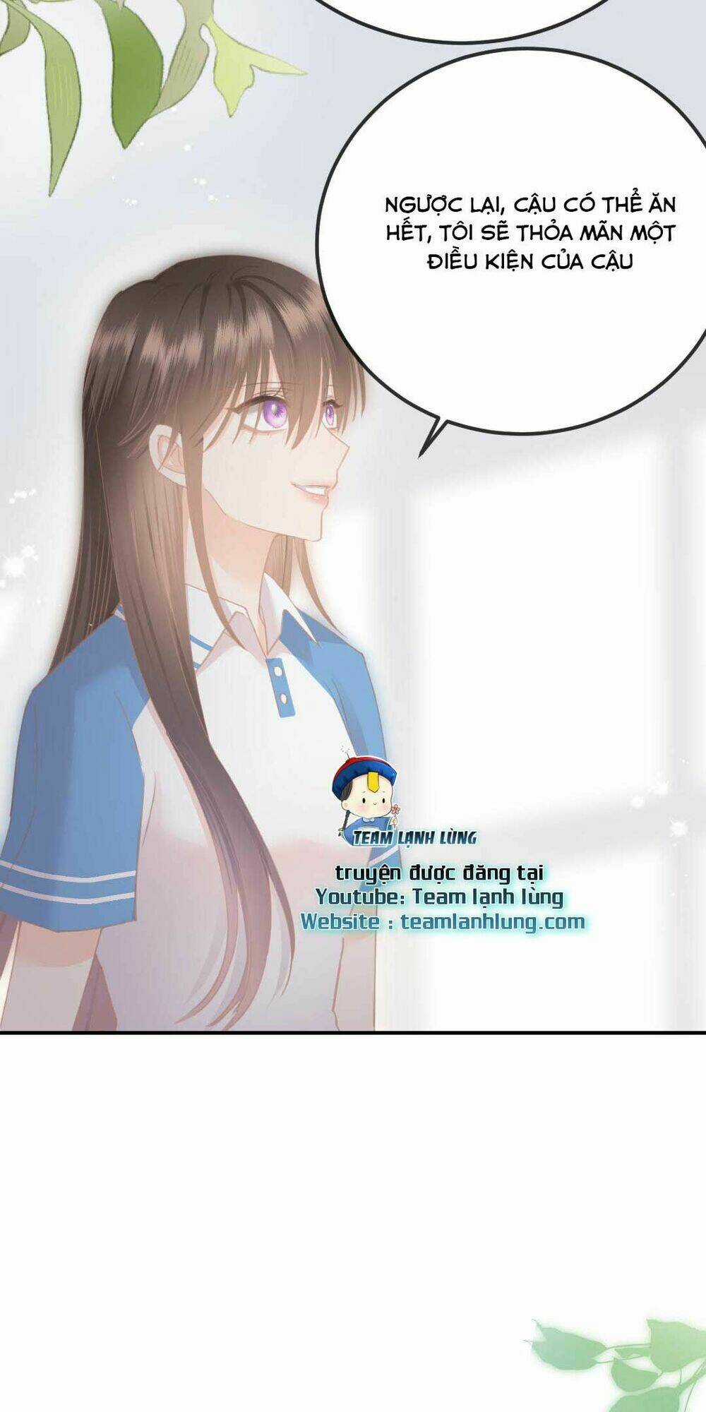 Khảo Nghiệm Cuối Cùng Của Tra Nữ Chapter 23 trang 13