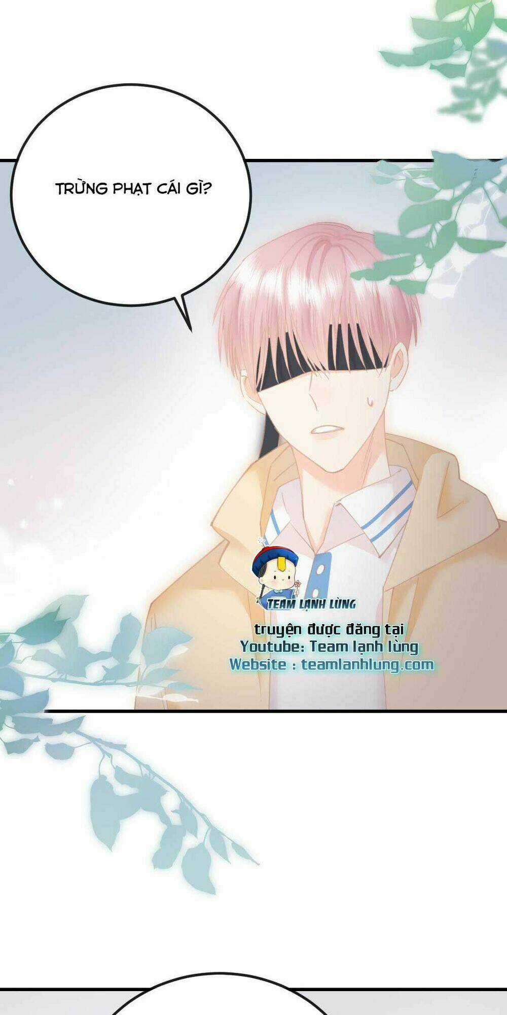 Khảo Nghiệm Cuối Cùng Của Tra Nữ Chapter 23 trang 14