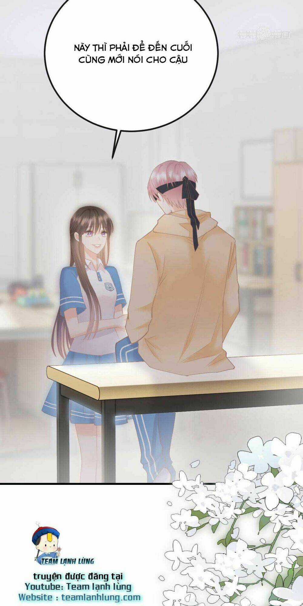 Khảo Nghiệm Cuối Cùng Của Tra Nữ Chapter 23 trang 15