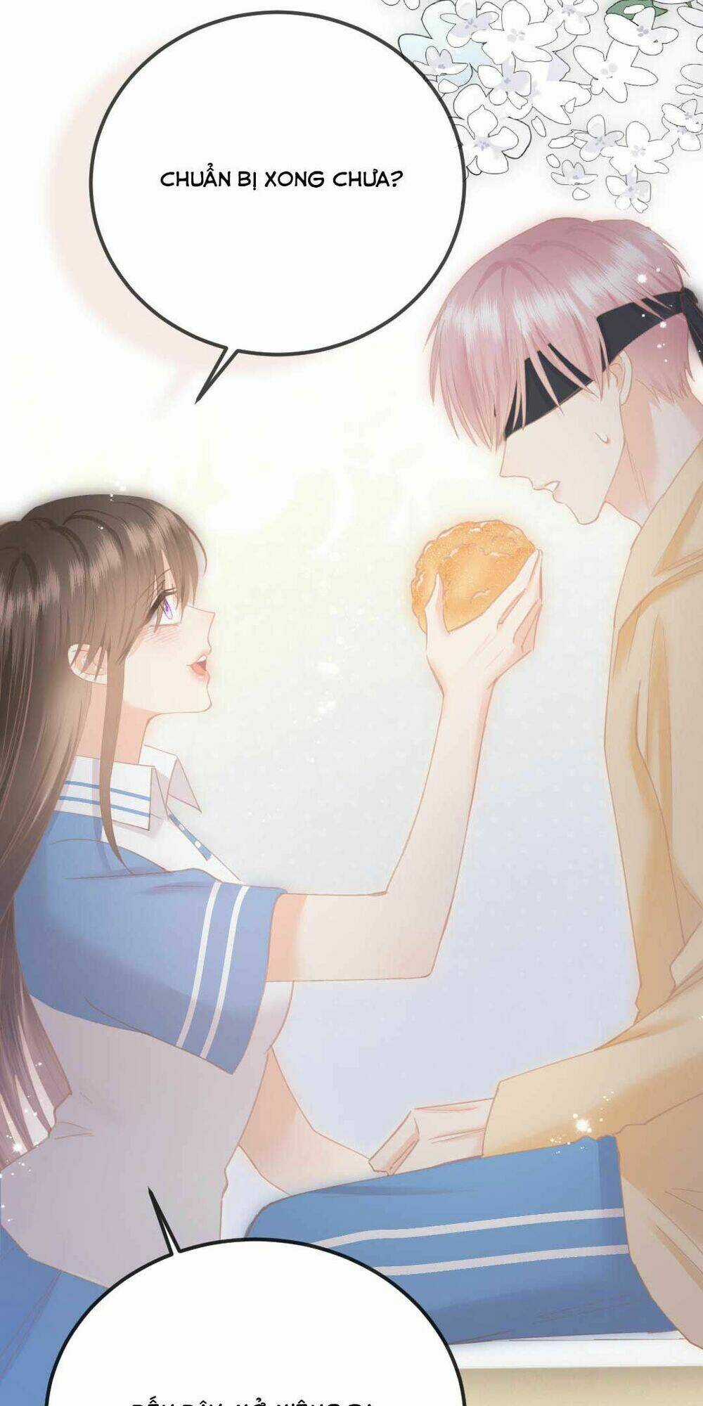 Khảo Nghiệm Cuối Cùng Của Tra Nữ Chapter 23 trang 16