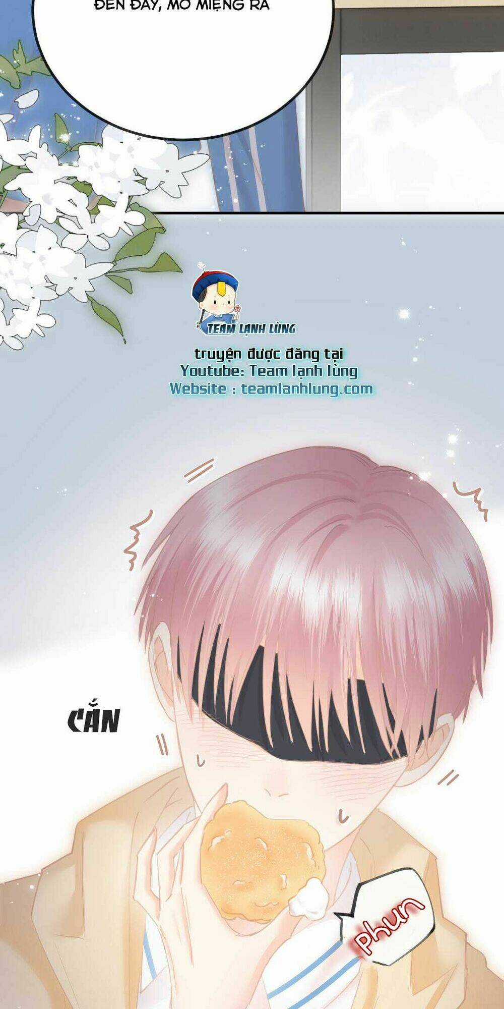 Khảo Nghiệm Cuối Cùng Của Tra Nữ Chapter 23 trang 17