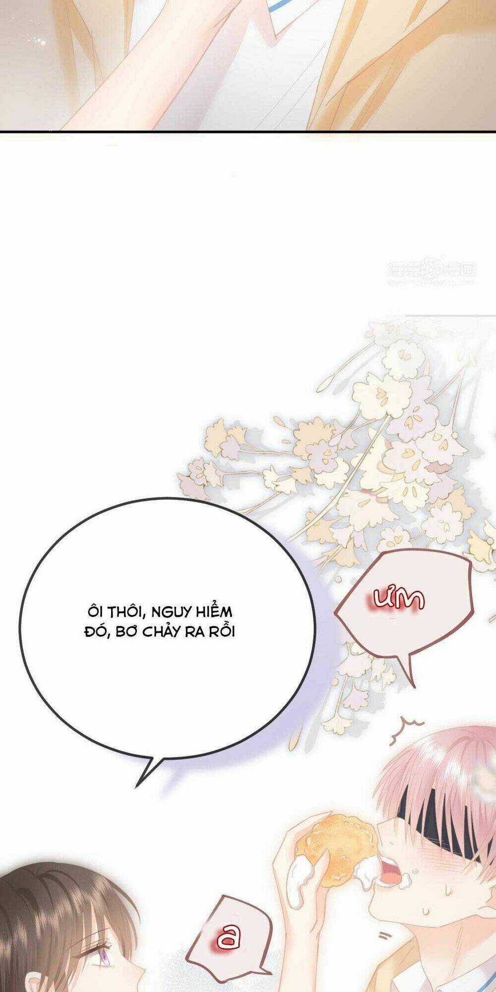 Khảo Nghiệm Cuối Cùng Của Tra Nữ Chapter 23 trang 18