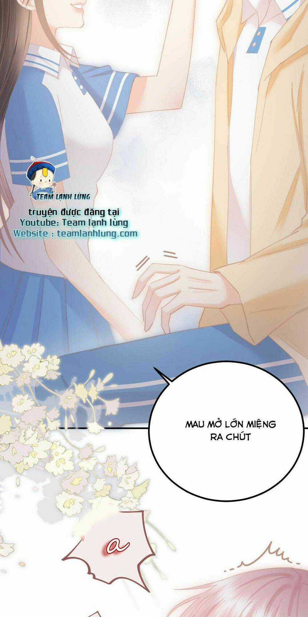 Khảo Nghiệm Cuối Cùng Của Tra Nữ Chapter 23 trang 19