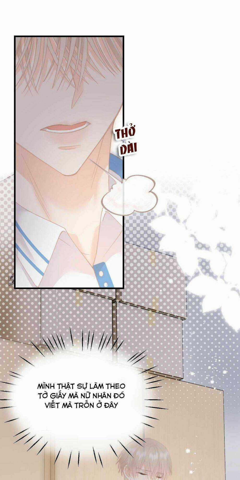 Khảo Nghiệm Cuối Cùng Của Tra Nữ Chapter 23 trang 2