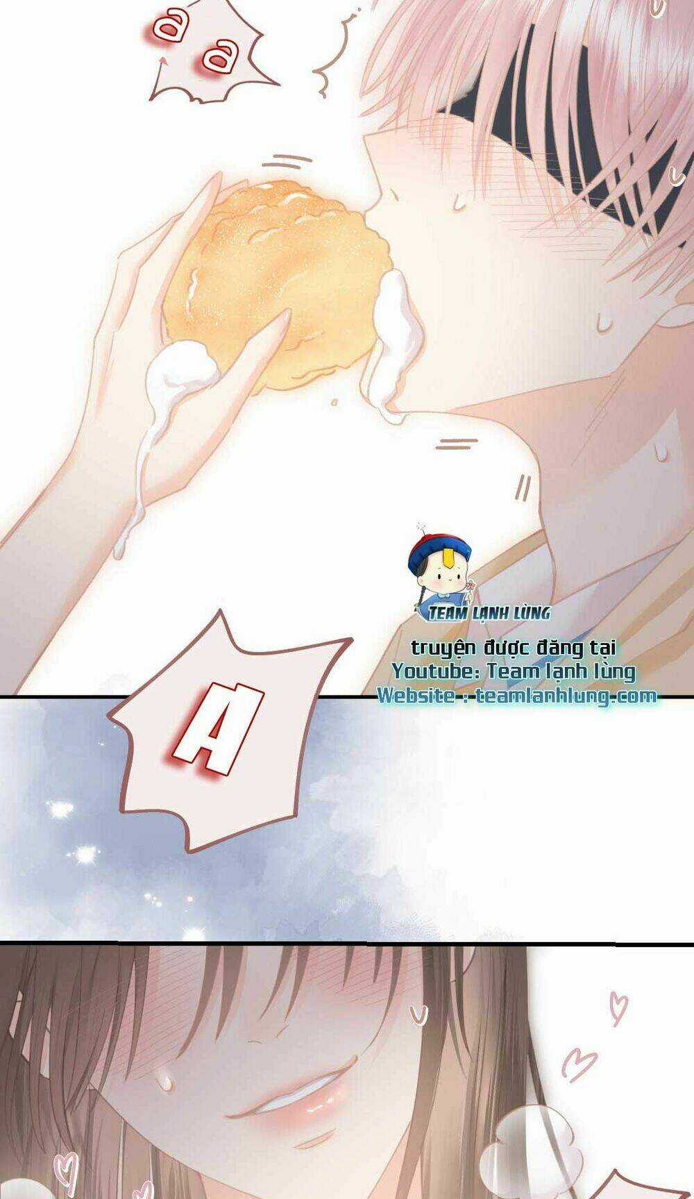 Khảo Nghiệm Cuối Cùng Của Tra Nữ Chapter 23 trang 20