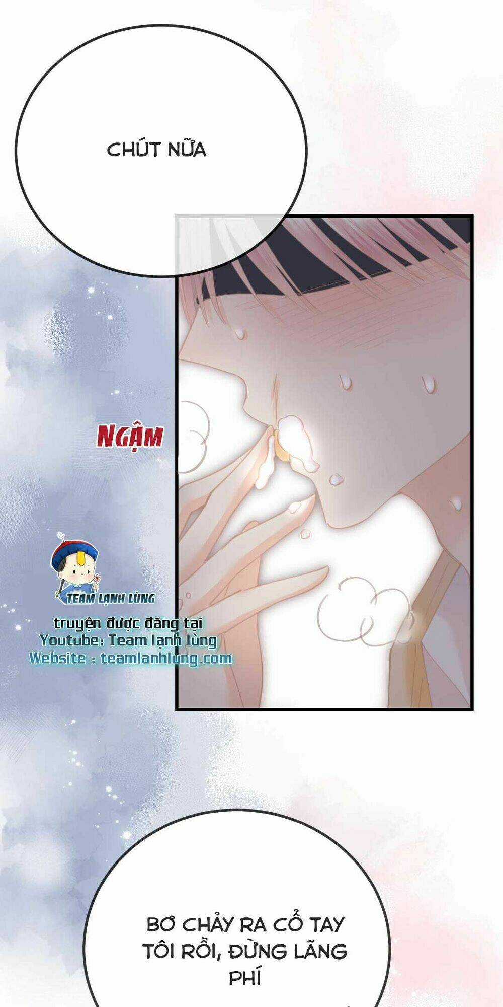 Khảo Nghiệm Cuối Cùng Của Tra Nữ Chapter 23 trang 22