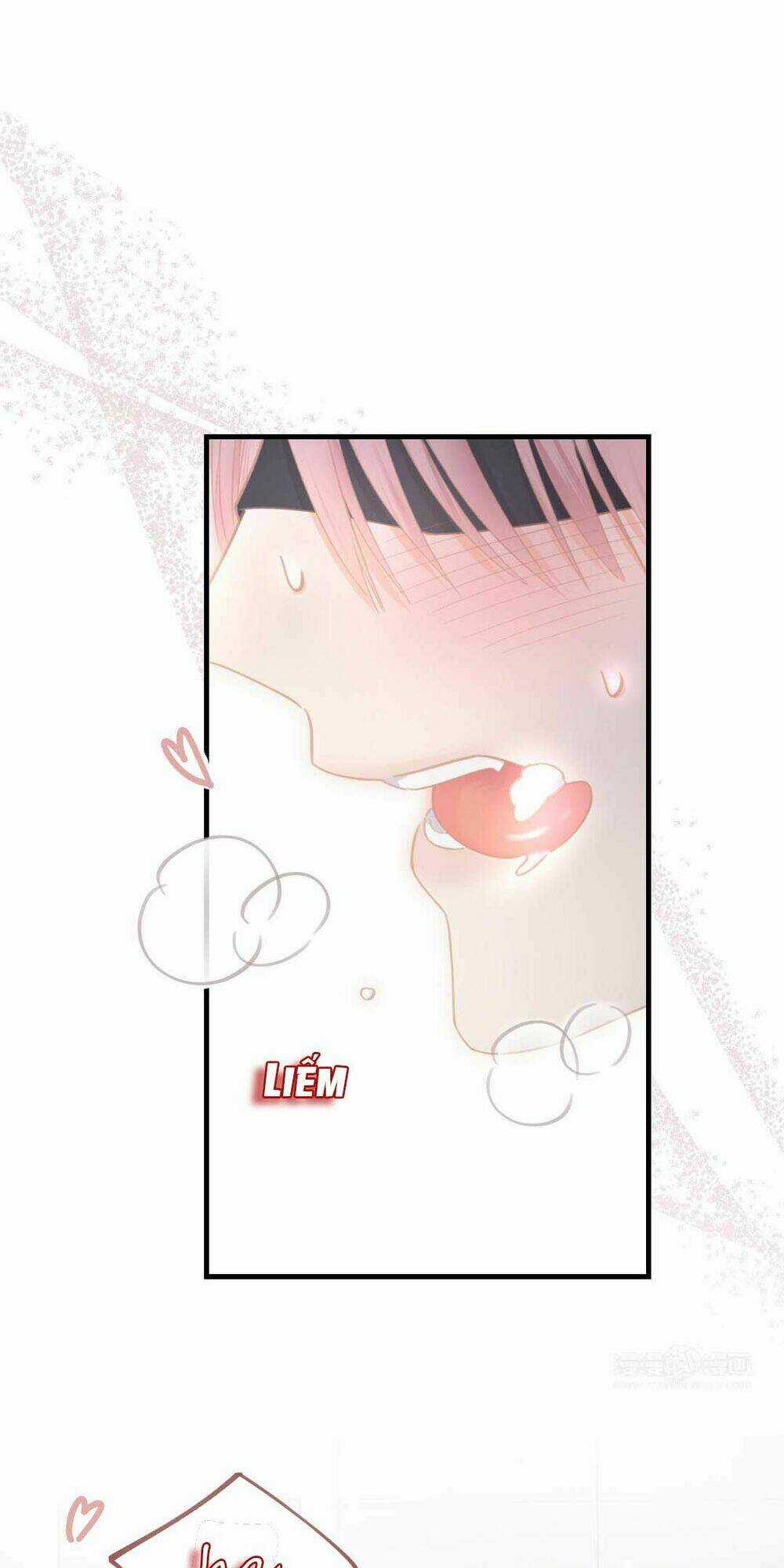 Khảo Nghiệm Cuối Cùng Của Tra Nữ Chapter 23 trang 24