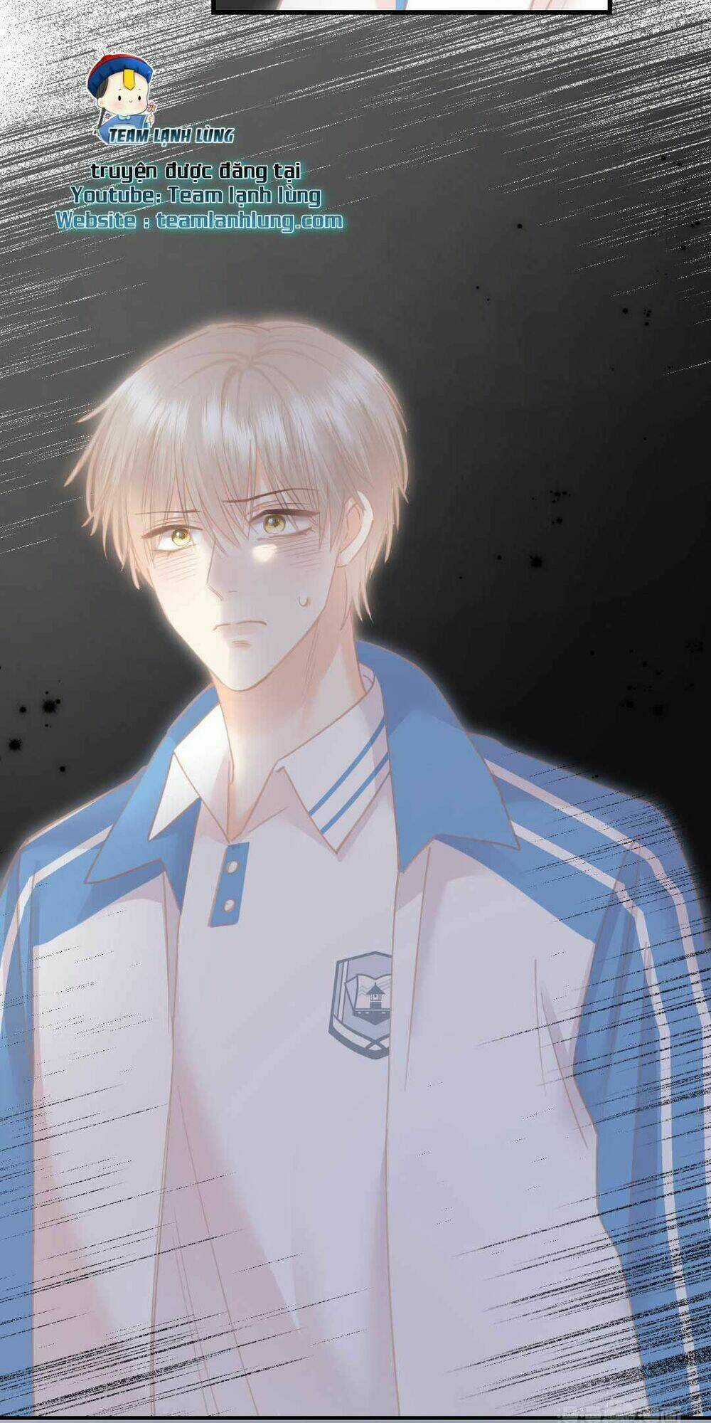 Khảo Nghiệm Cuối Cùng Của Tra Nữ Chapter 23 trang 27