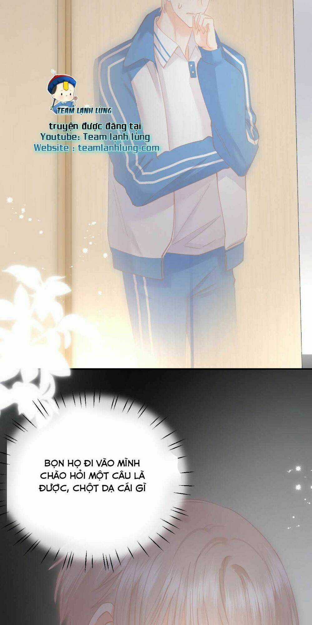 Khảo Nghiệm Cuối Cùng Của Tra Nữ Chapter 23 trang 3