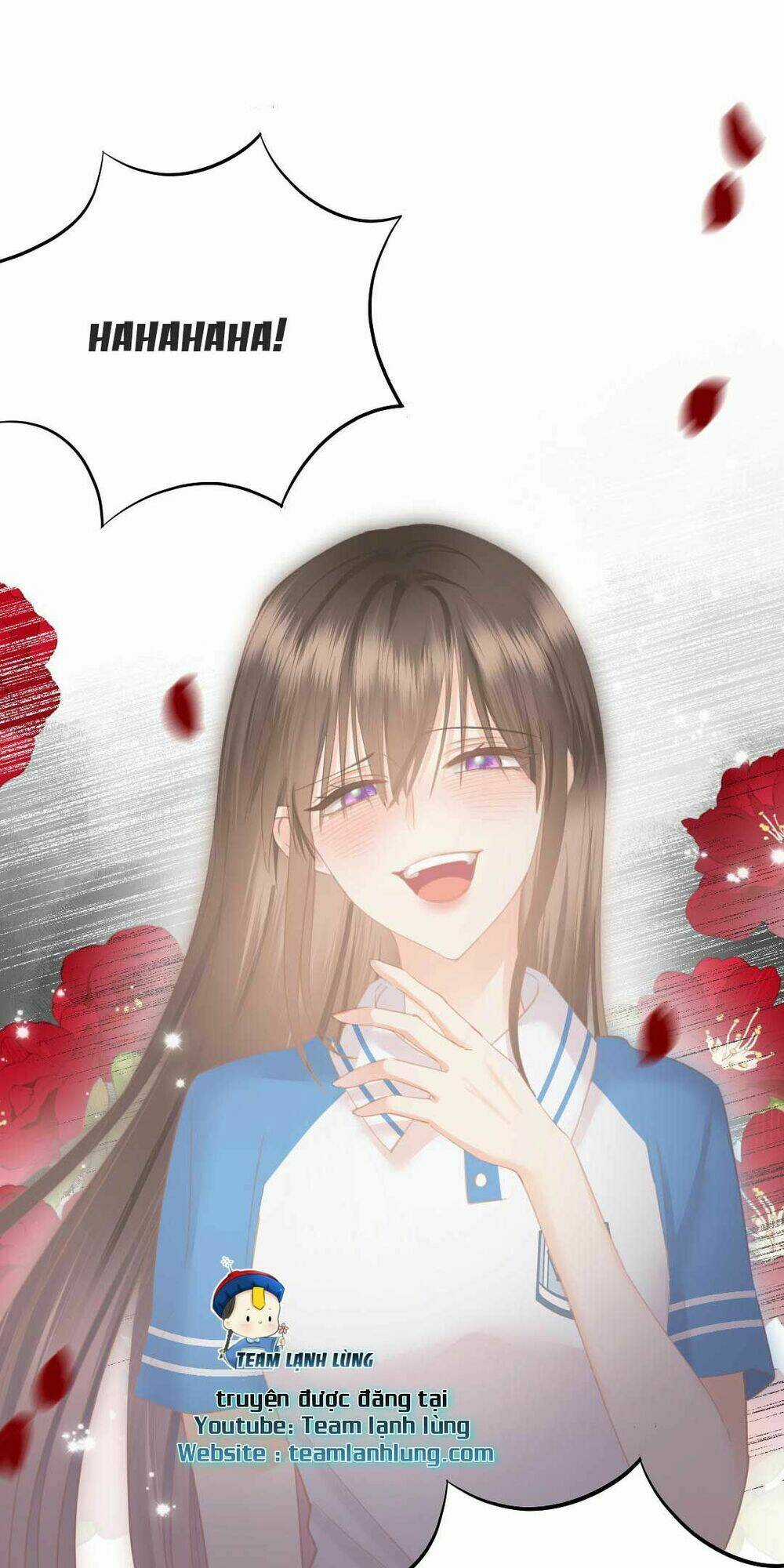 Khảo Nghiệm Cuối Cùng Của Tra Nữ Chapter 23 trang 31