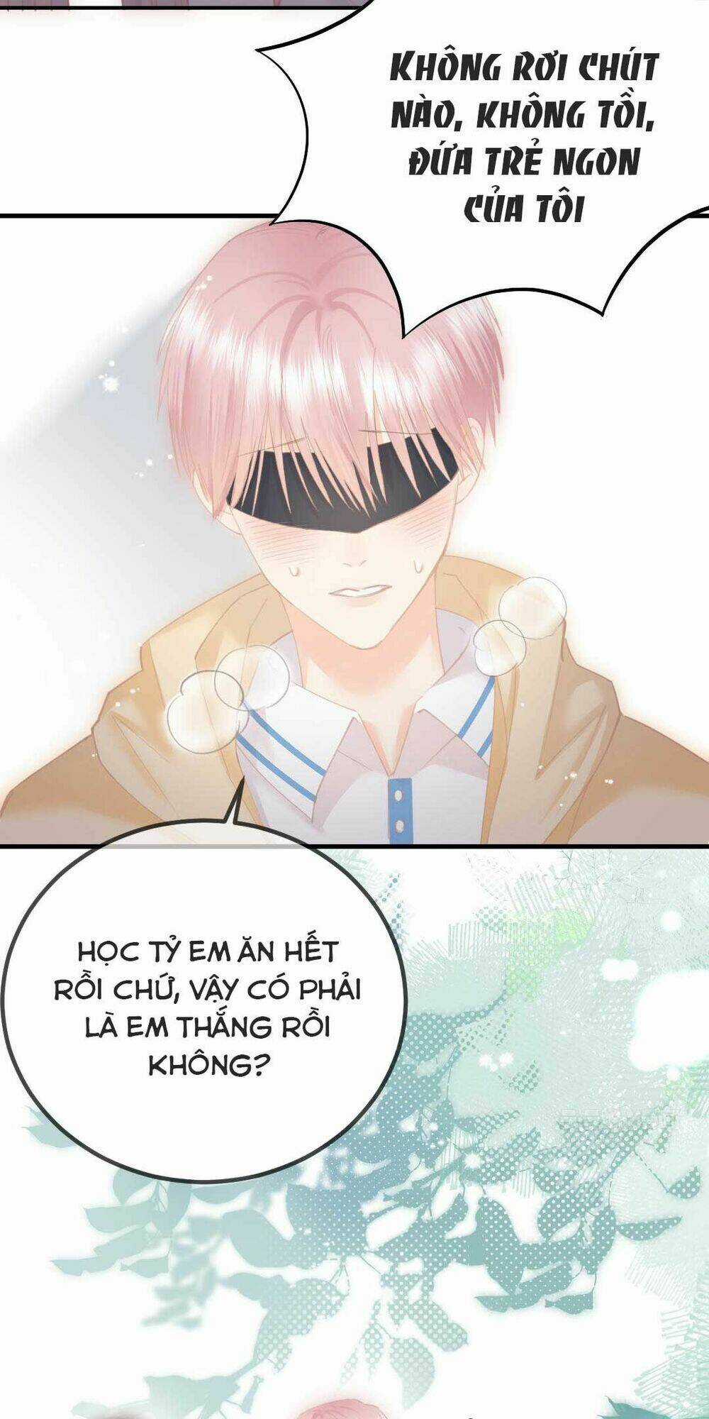 Khảo Nghiệm Cuối Cùng Của Tra Nữ Chapter 23 trang 32