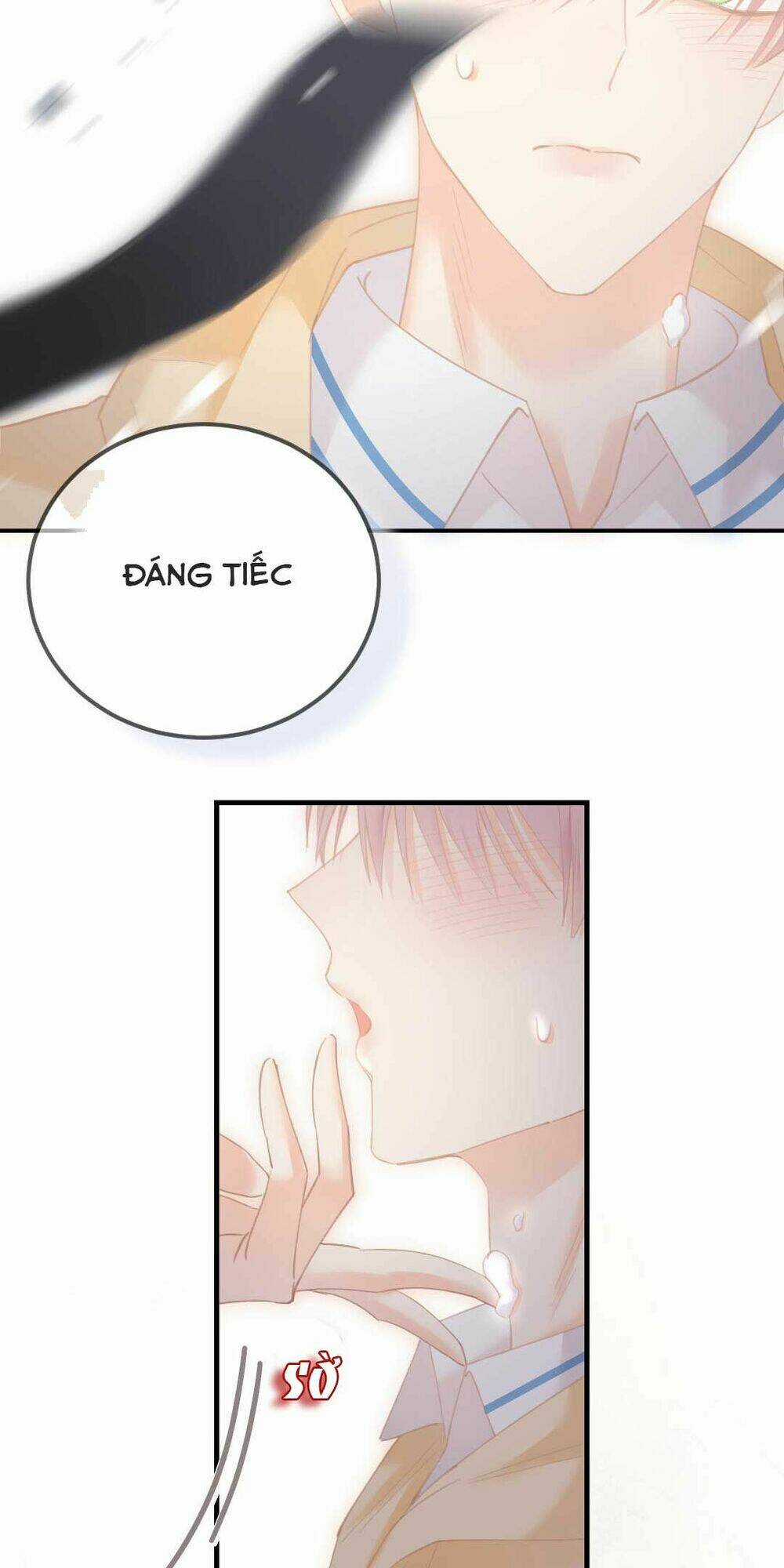 Khảo Nghiệm Cuối Cùng Của Tra Nữ Chapter 23 trang 34