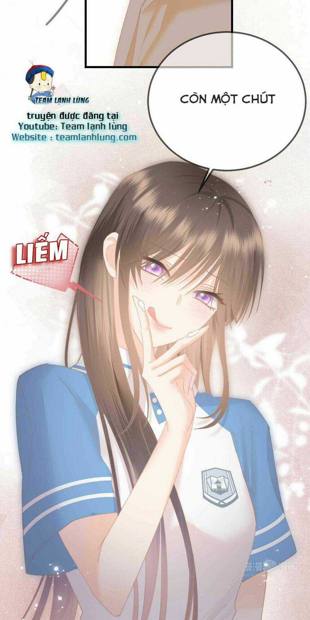 Khảo Nghiệm Cuối Cùng Của Tra Nữ Chapter 23 trang 35