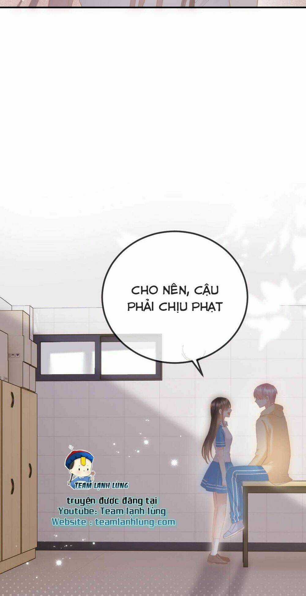 Khảo Nghiệm Cuối Cùng Của Tra Nữ Chapter 23 trang 36