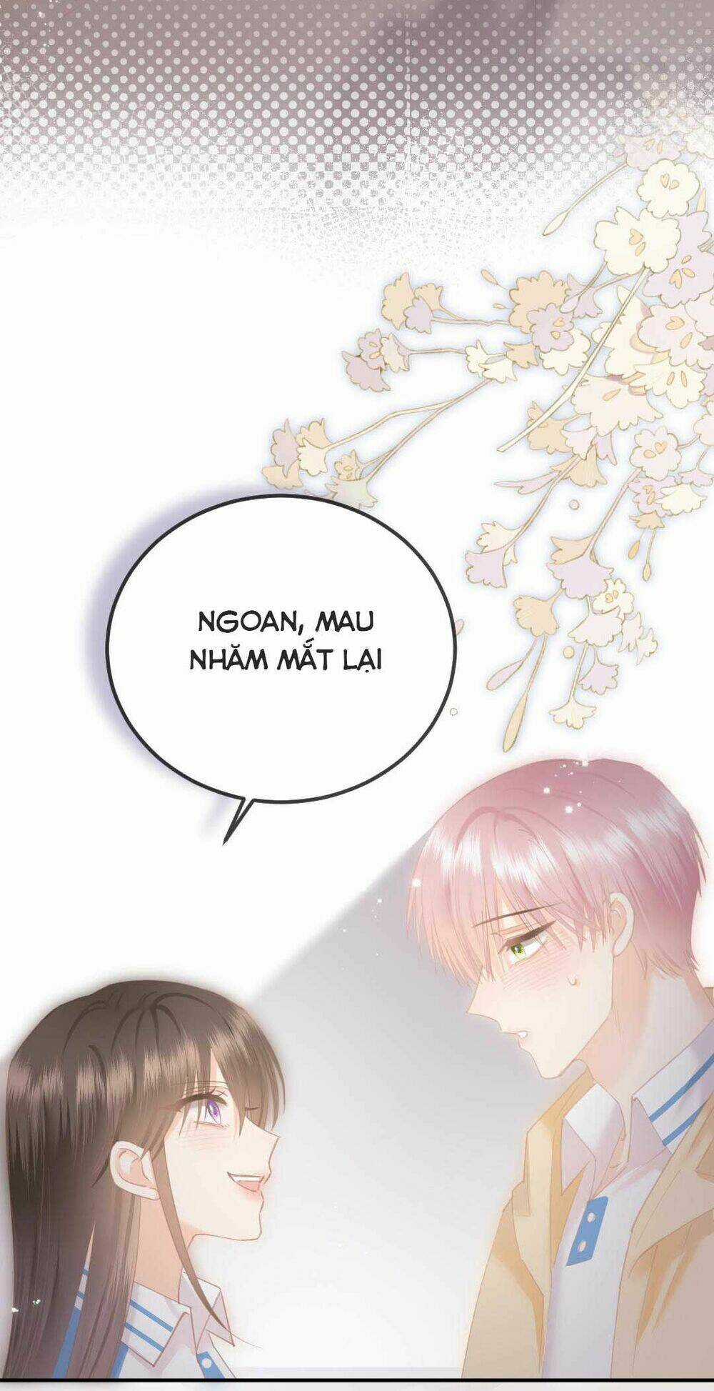 Khảo Nghiệm Cuối Cùng Của Tra Nữ Chapter 23 trang 37