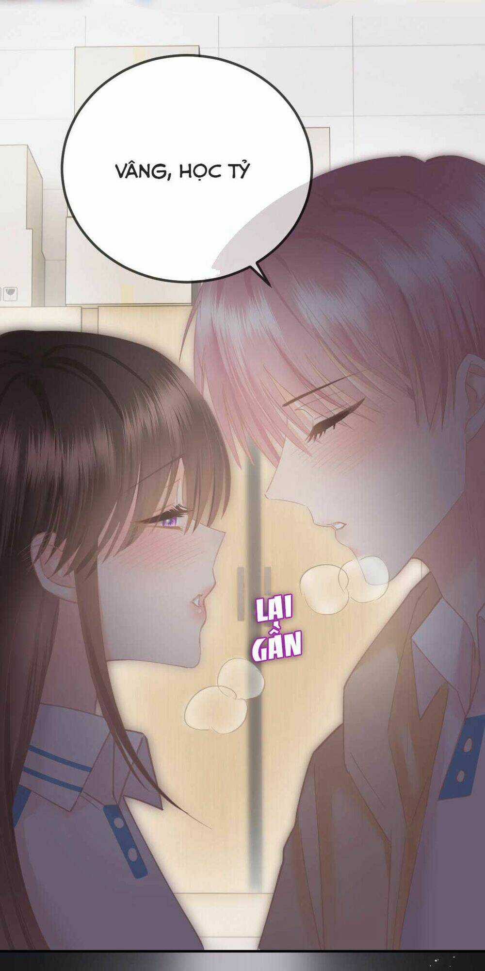 Khảo Nghiệm Cuối Cùng Của Tra Nữ Chapter 23 trang 38