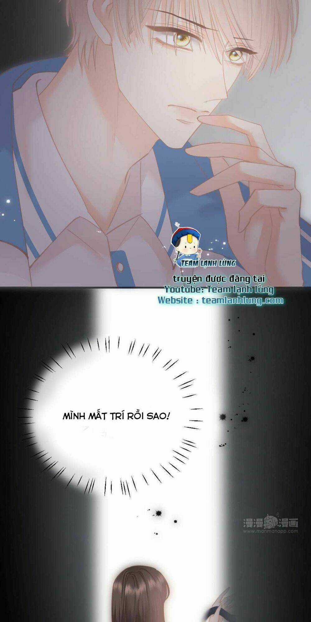 Khảo Nghiệm Cuối Cùng Của Tra Nữ Chapter 23 trang 4