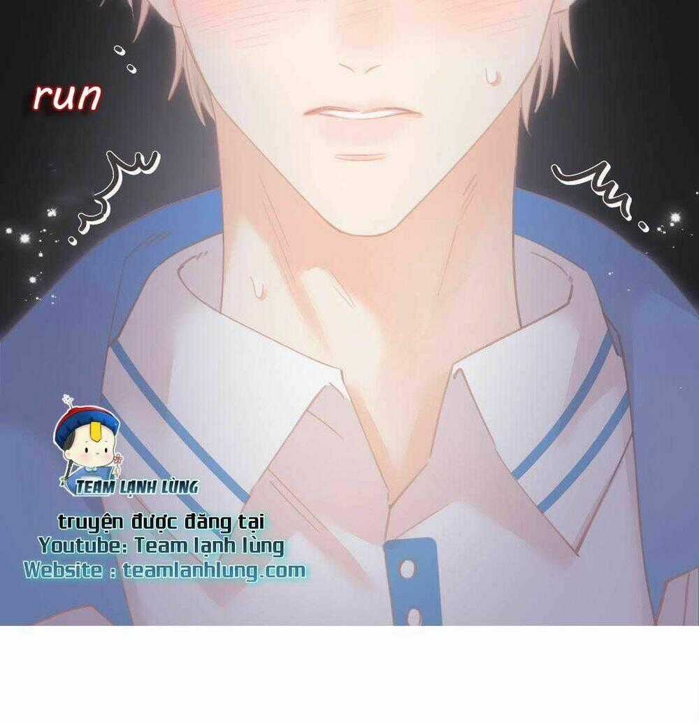 Khảo Nghiệm Cuối Cùng Của Tra Nữ Chapter 23 trang 40