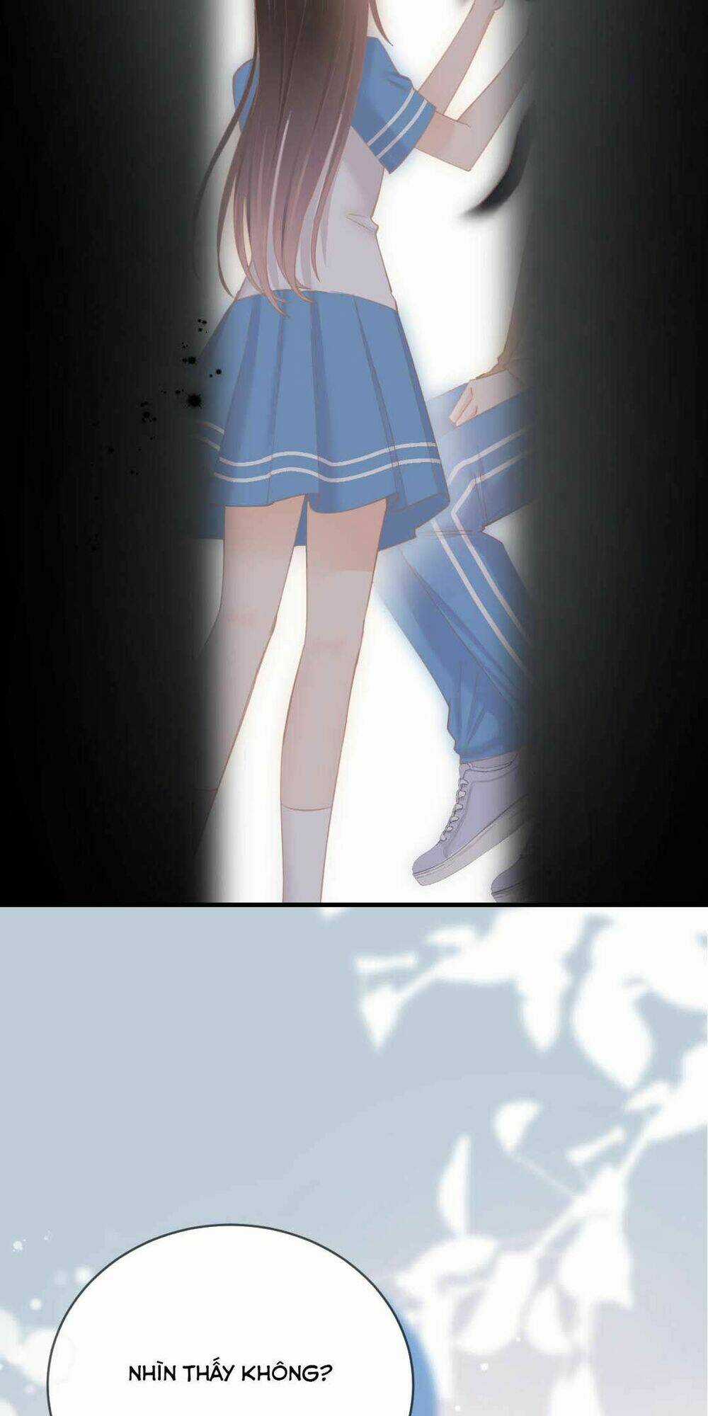 Khảo Nghiệm Cuối Cùng Của Tra Nữ Chapter 23 trang 5