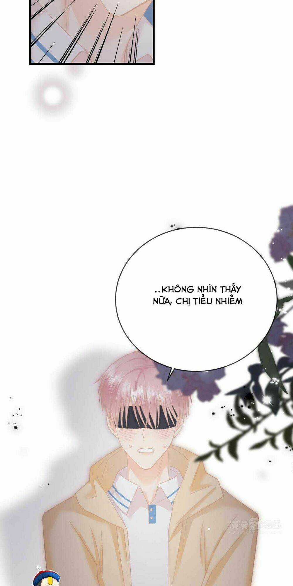 Khảo Nghiệm Cuối Cùng Của Tra Nữ Chapter 23 trang 7