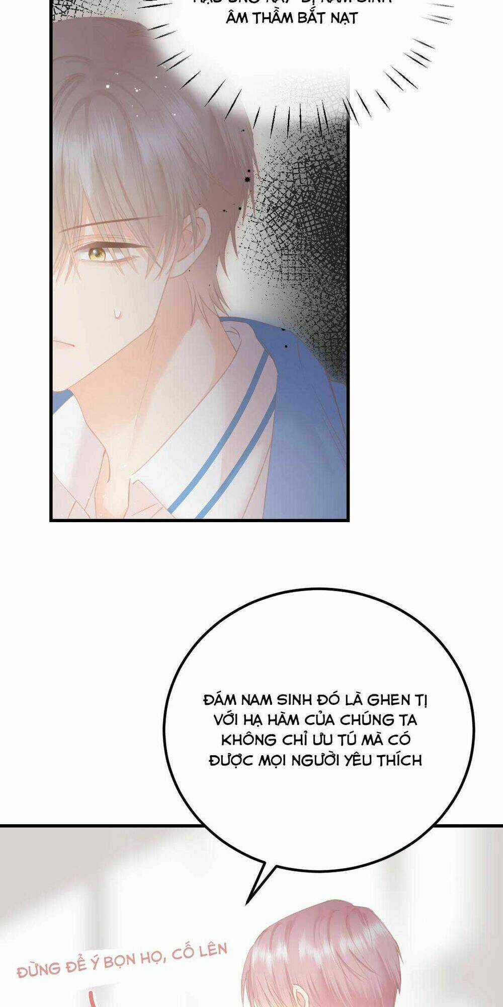 Khảo Nghiệm Cuối Cùng Của Tra Nữ Chapter 24 trang 10