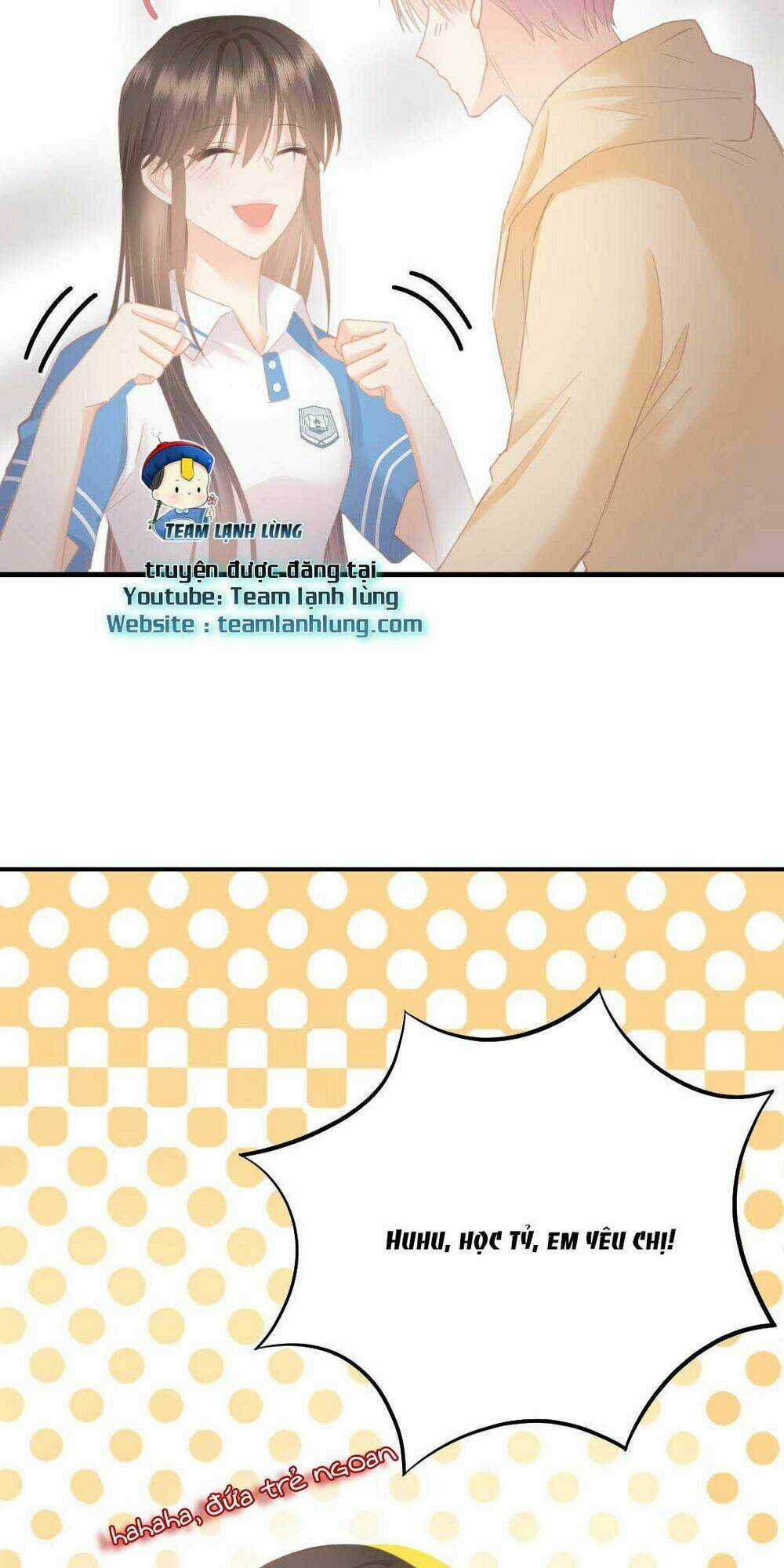 Khảo Nghiệm Cuối Cùng Của Tra Nữ Chapter 24 trang 11