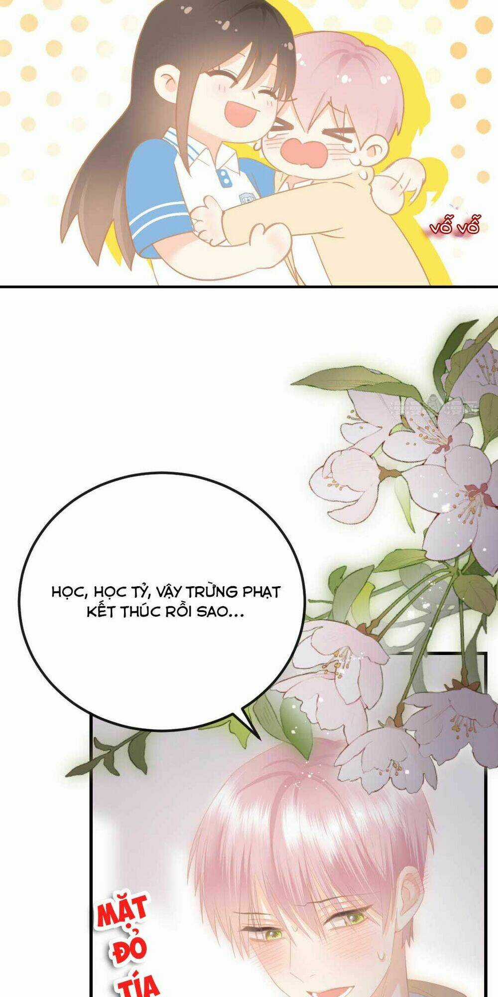 Khảo Nghiệm Cuối Cùng Của Tra Nữ Chapter 24 trang 12