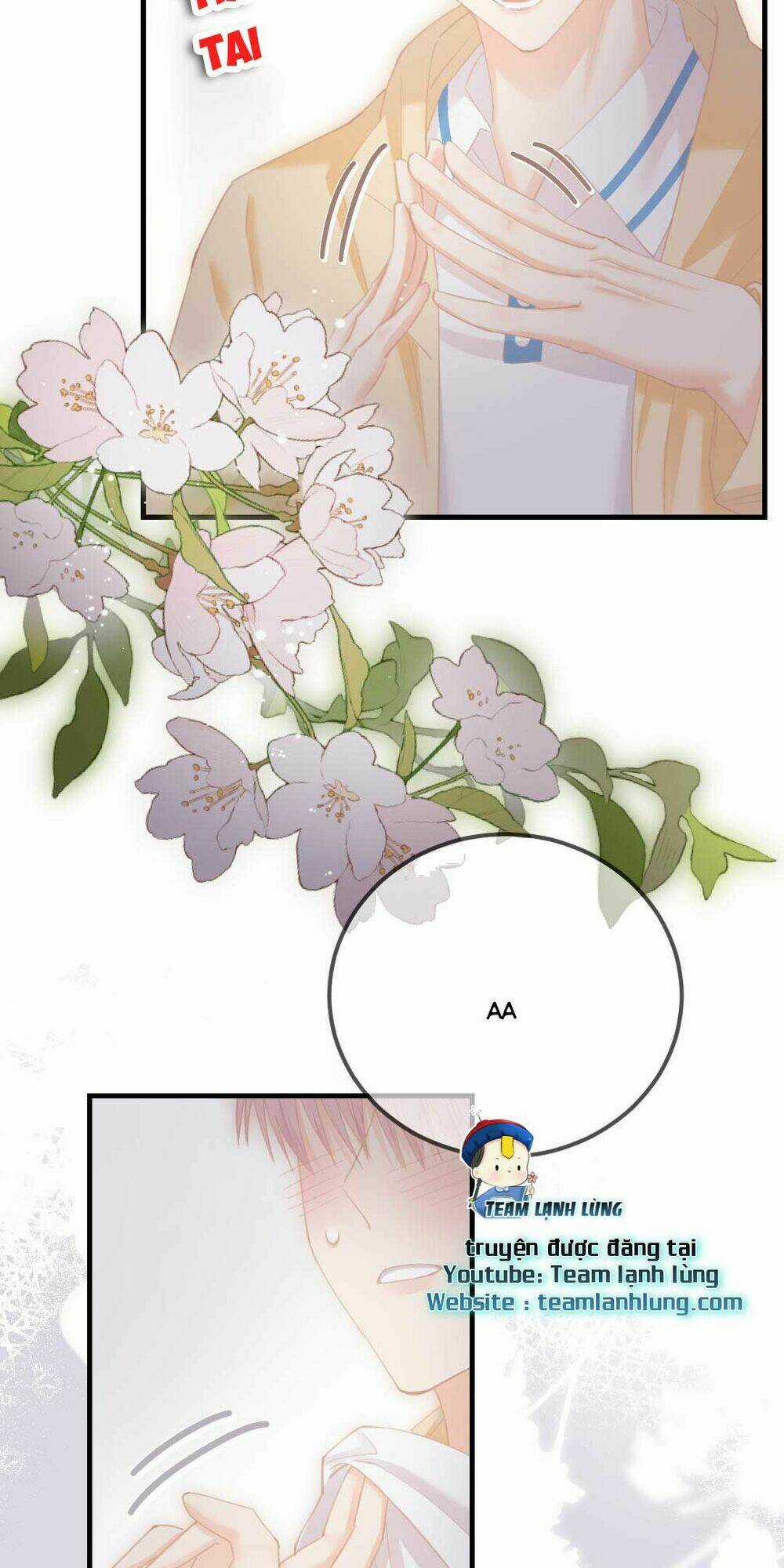 Khảo Nghiệm Cuối Cùng Của Tra Nữ Chapter 24 trang 13