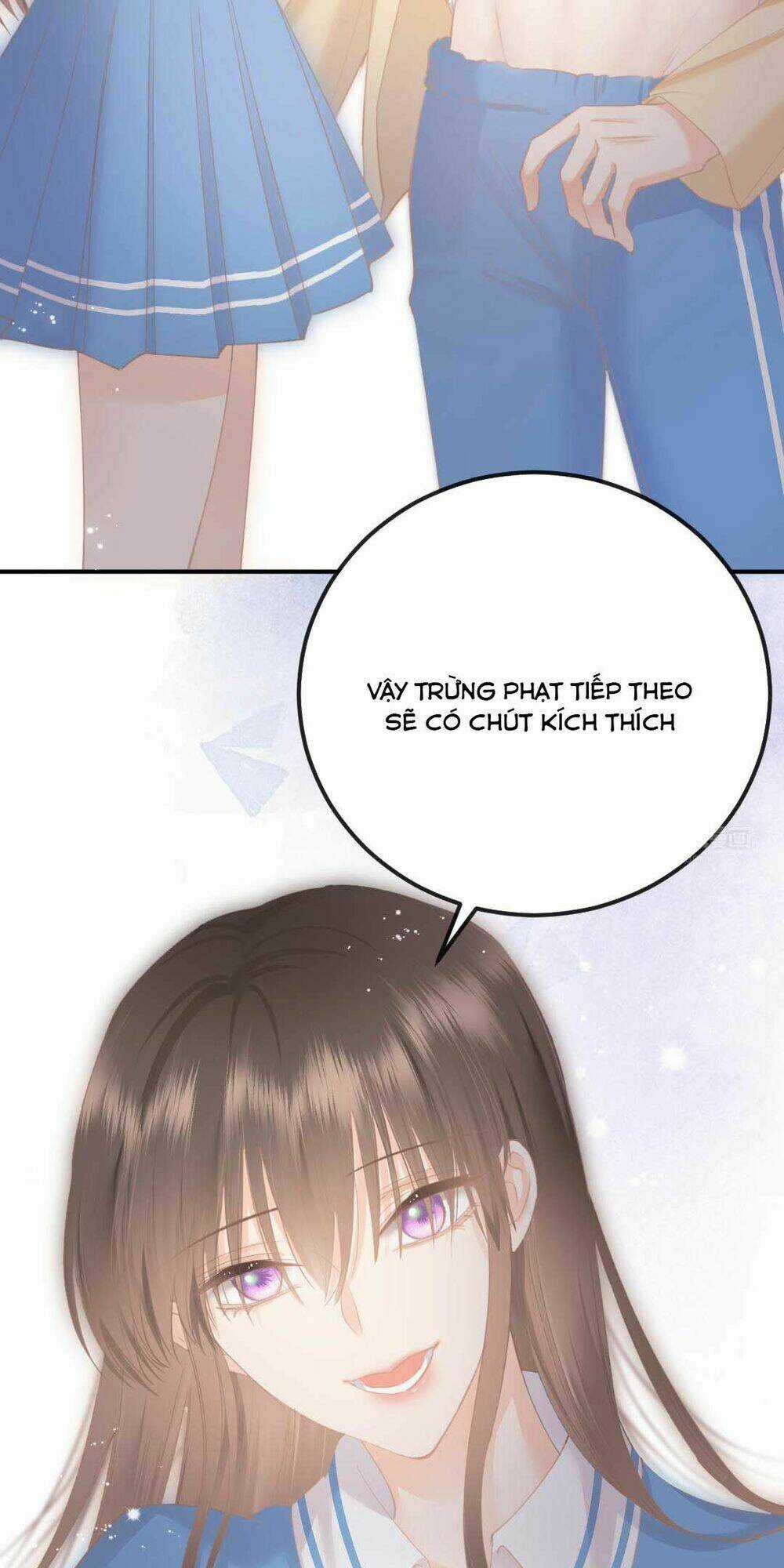 Khảo Nghiệm Cuối Cùng Của Tra Nữ Chapter 24 trang 15