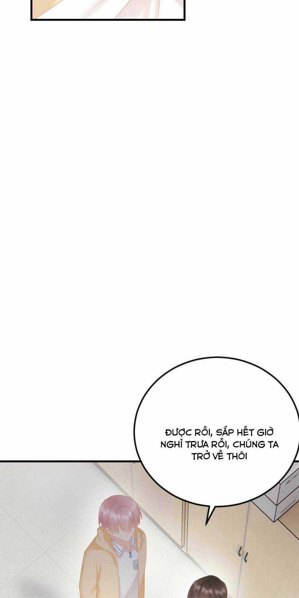 Khảo Nghiệm Cuối Cùng Của Tra Nữ Chapter 24 trang 17