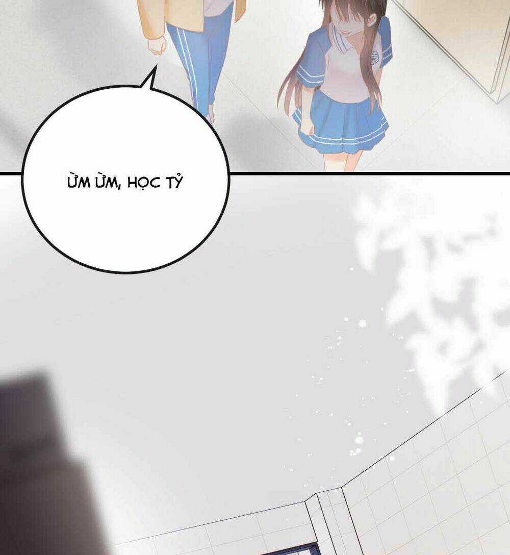 Khảo Nghiệm Cuối Cùng Của Tra Nữ Chapter 24 trang 18