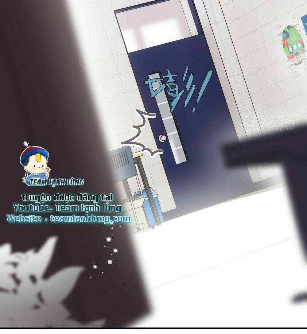 Khảo Nghiệm Cuối Cùng Của Tra Nữ Chapter 24 trang 19