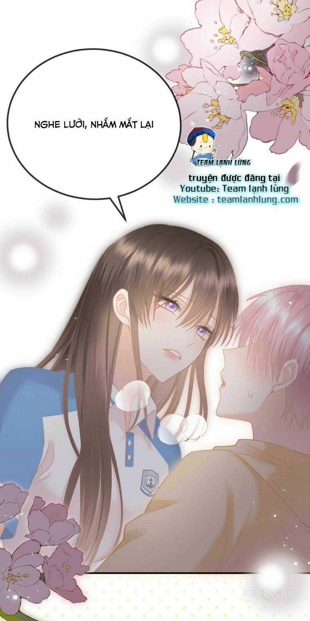 Khảo Nghiệm Cuối Cùng Của Tra Nữ Chapter 24 trang 2