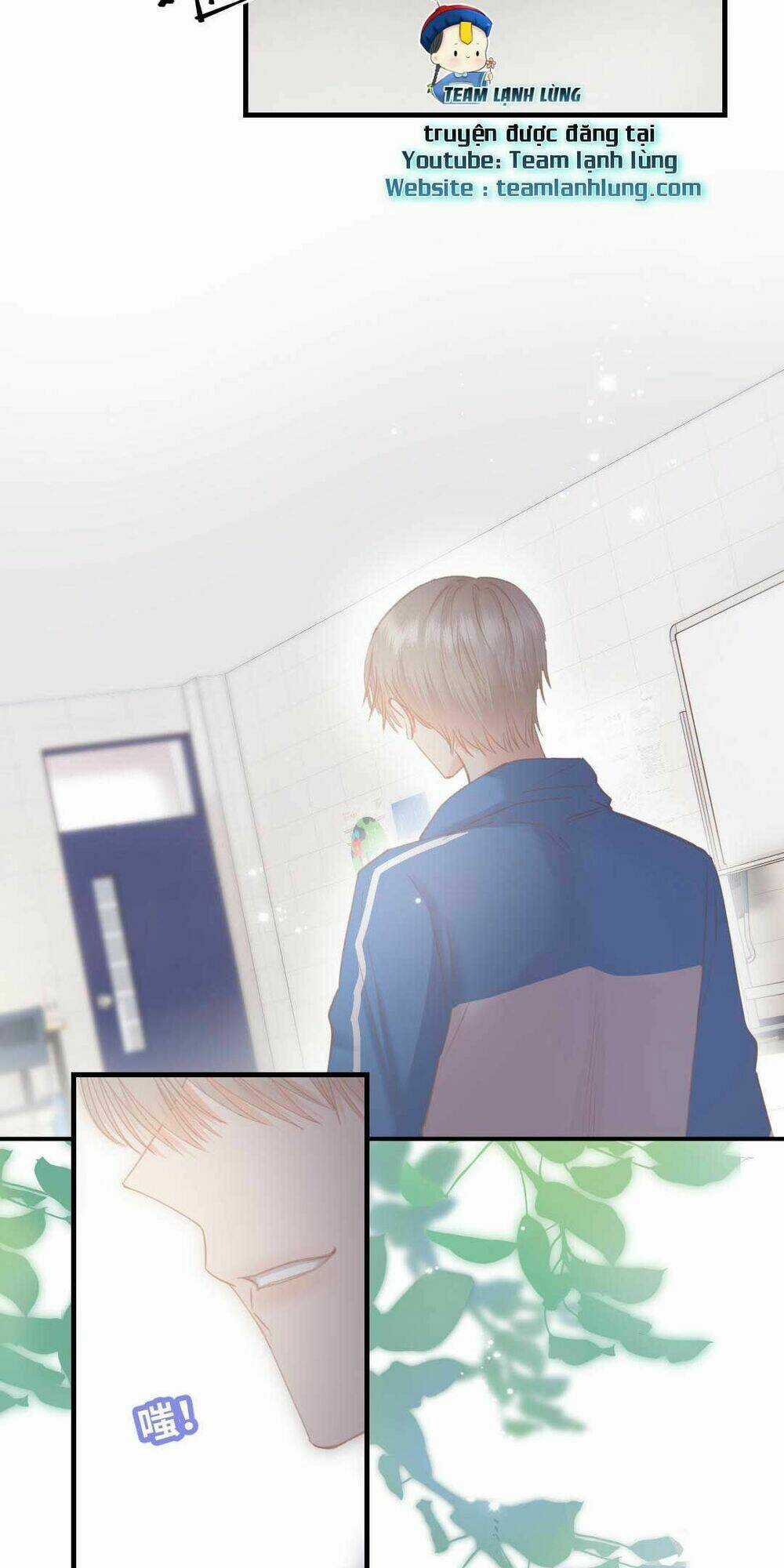 Khảo Nghiệm Cuối Cùng Của Tra Nữ Chapter 24 trang 21