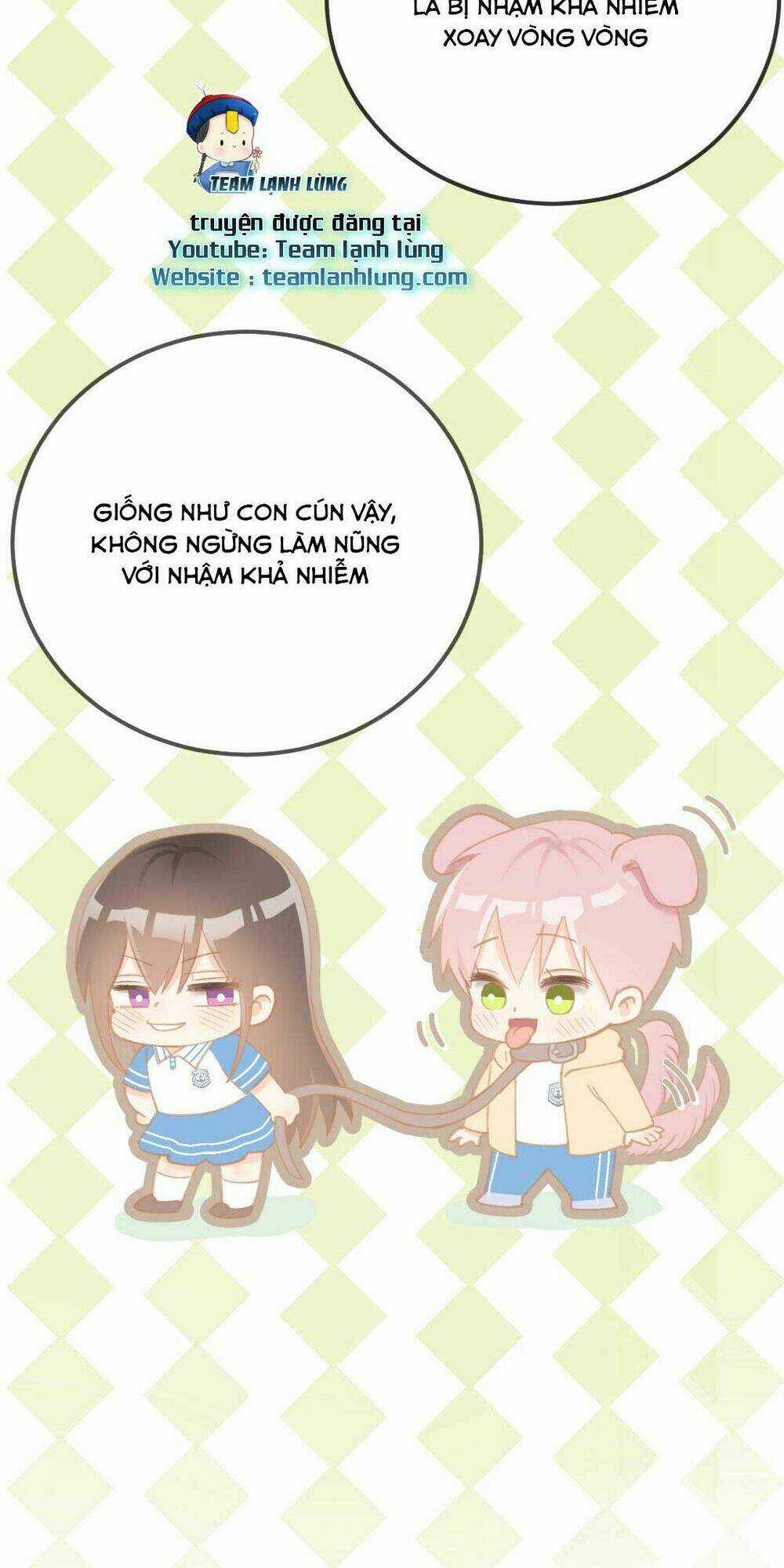 Khảo Nghiệm Cuối Cùng Của Tra Nữ Chapter 24 trang 23