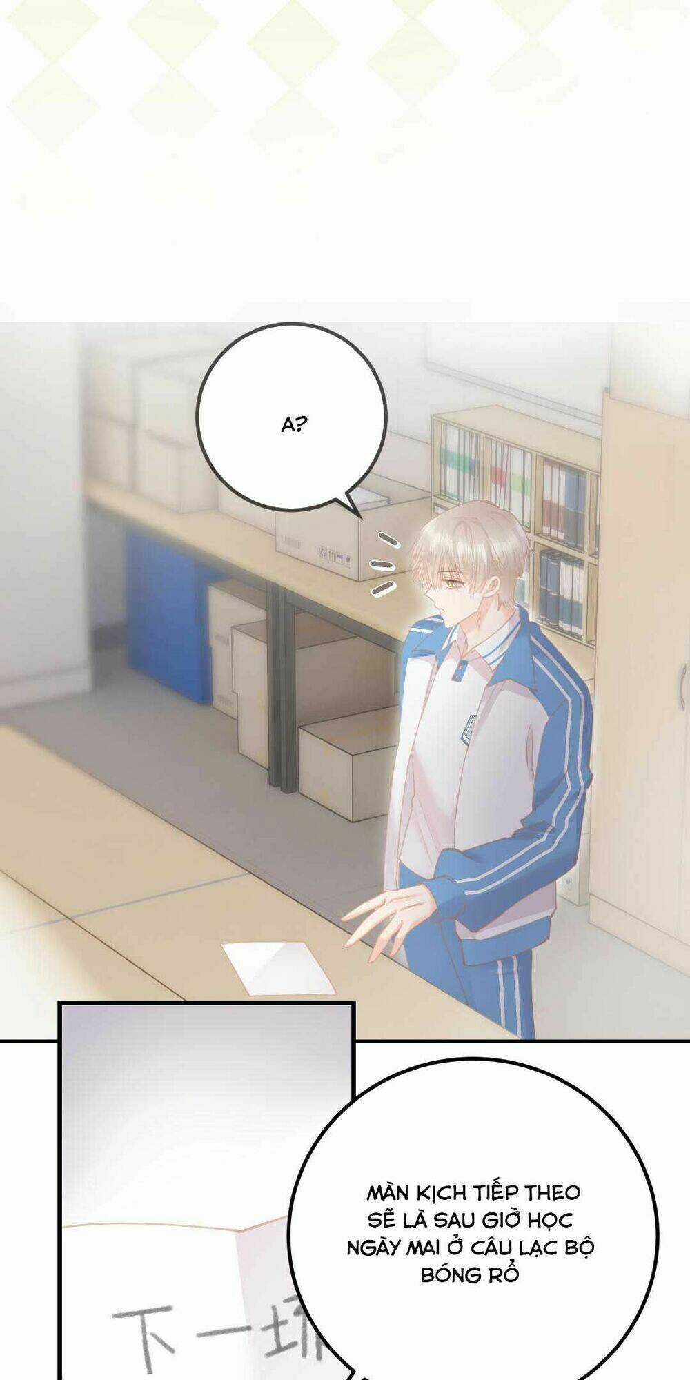 Khảo Nghiệm Cuối Cùng Của Tra Nữ Chapter 24 trang 24