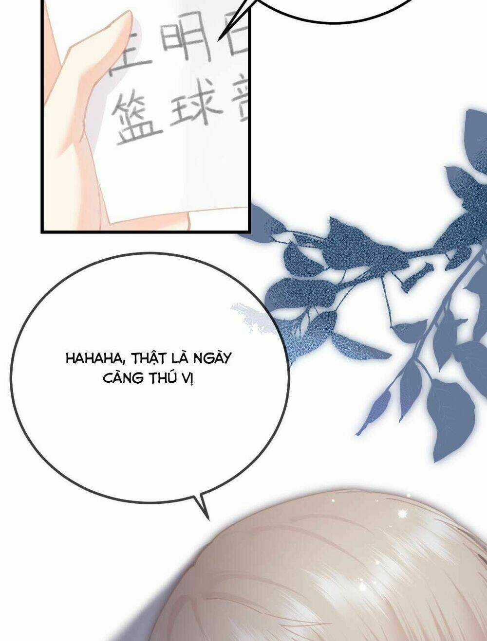 Khảo Nghiệm Cuối Cùng Của Tra Nữ Chapter 24 trang 25